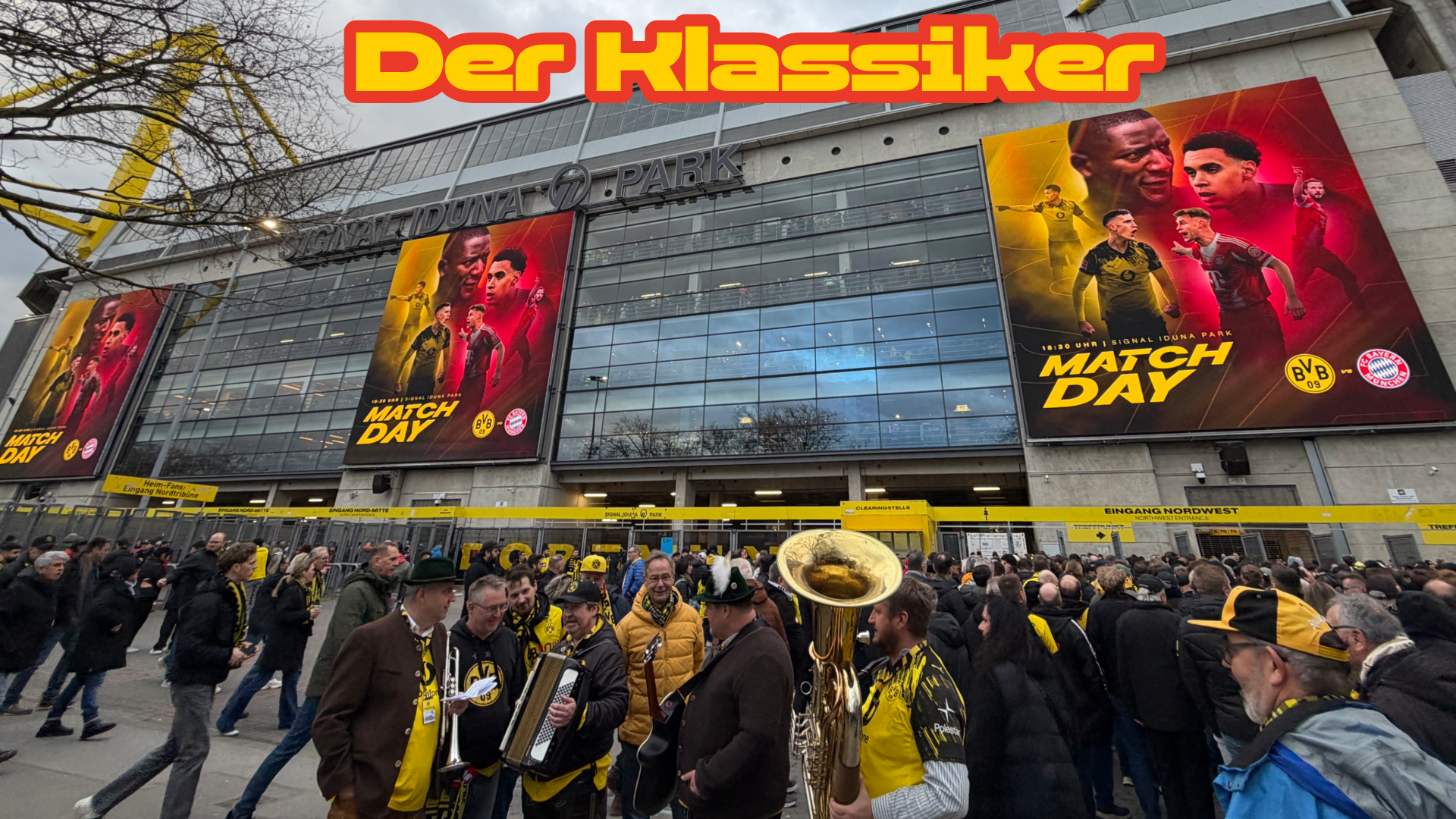 デア・クラシカー