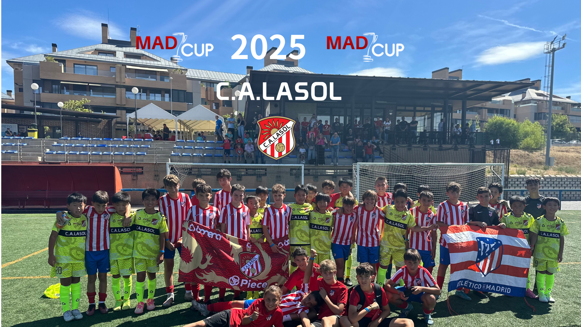 MAD CUP 2025