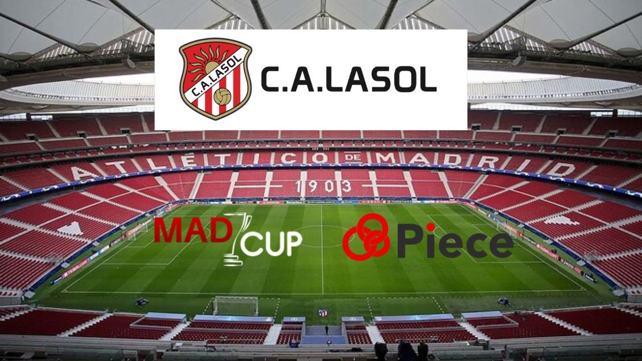 MADCUP