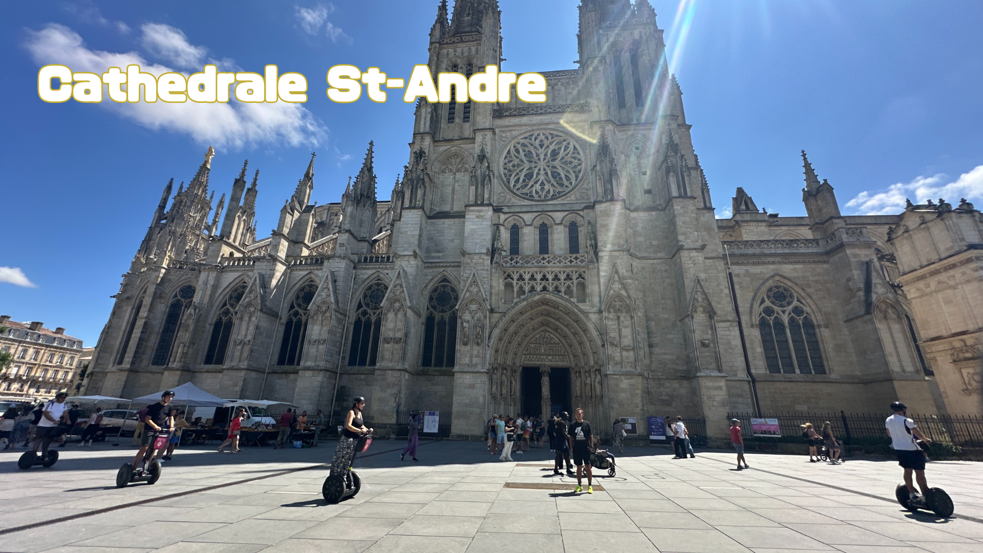 「サンチャゴ・デ・コンポステーラへの巡礼路」