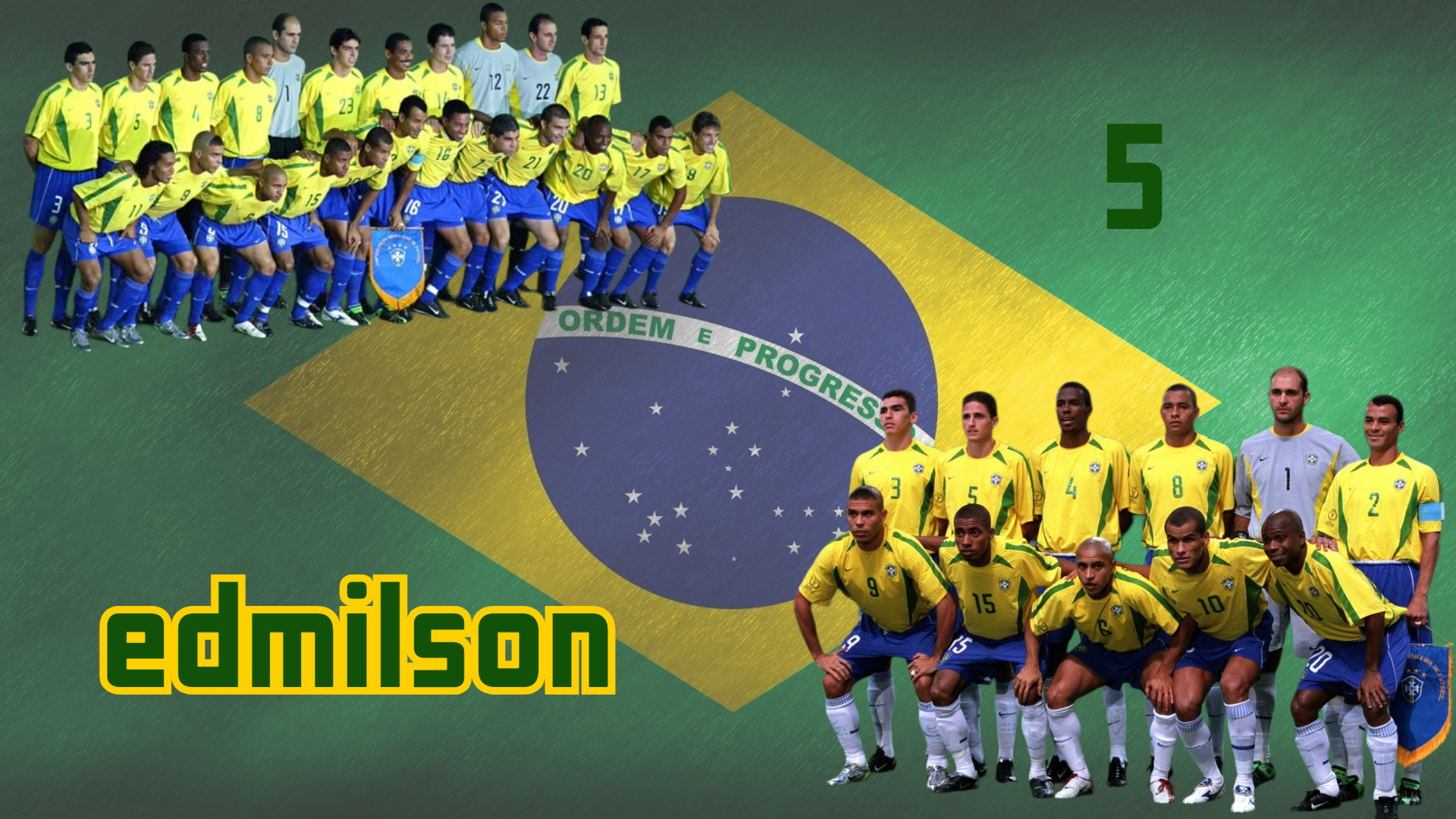 ブラジル個人留学