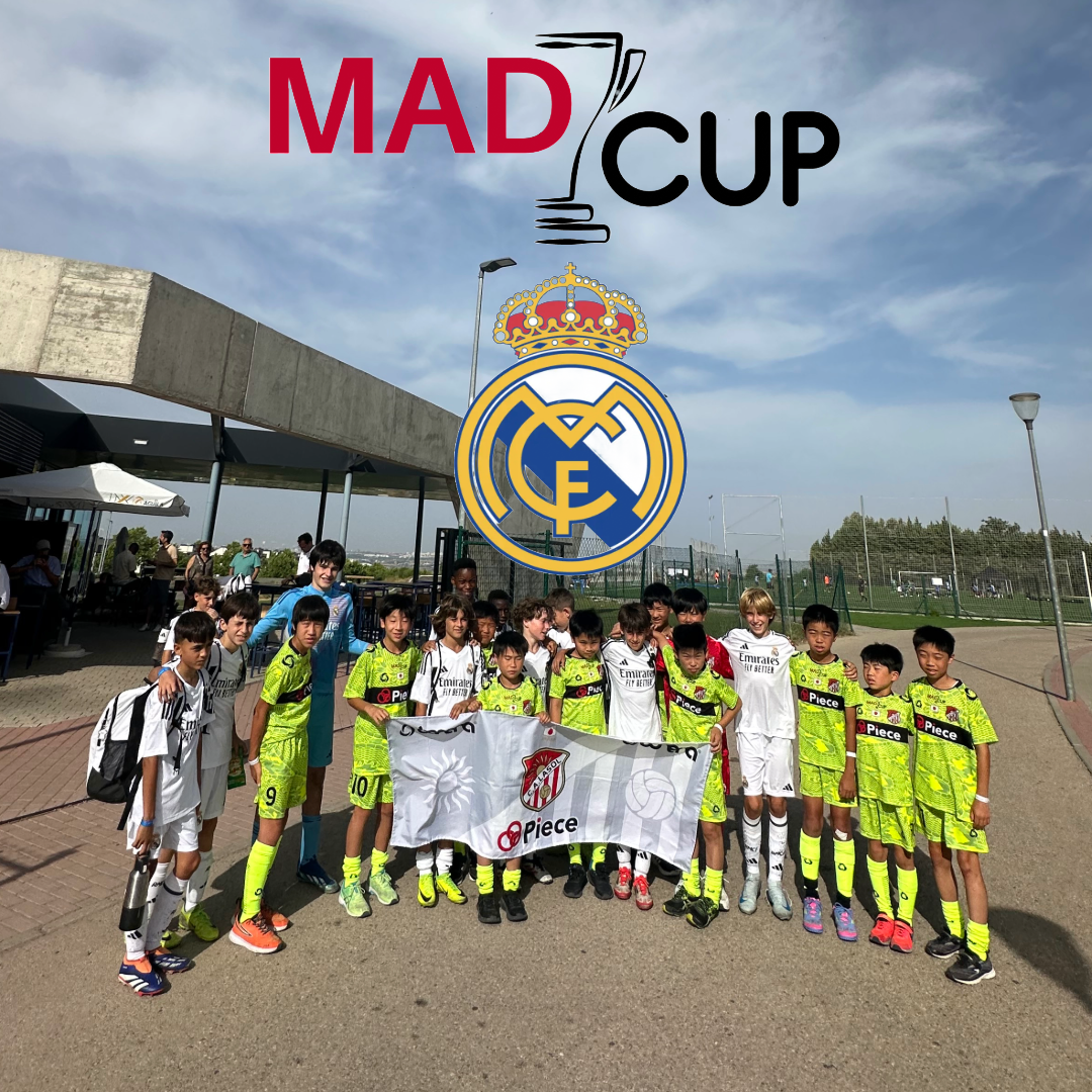 MADCUP2026