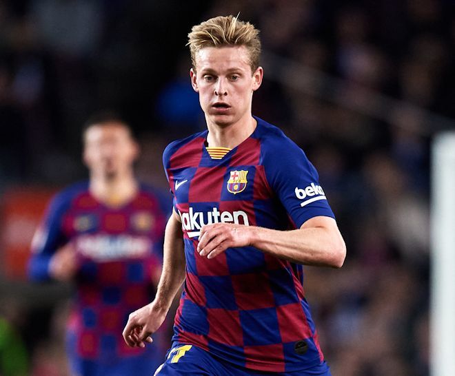 【サッカーの個人戦術】コントロール