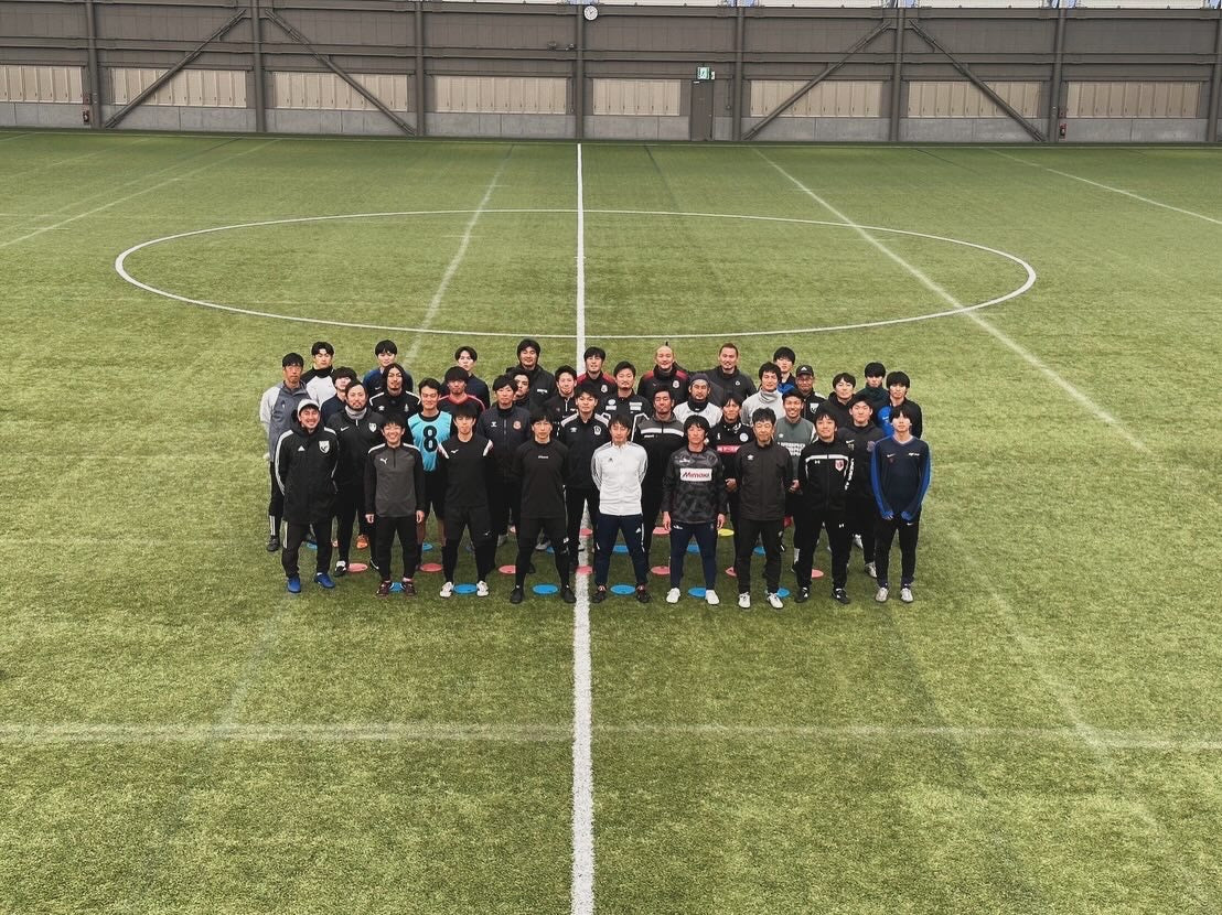 A級ジェネラルを取得して①