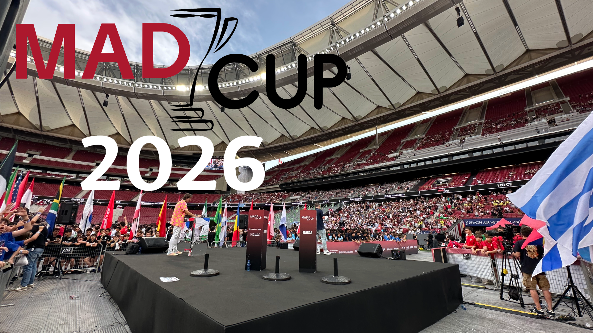 MADCUP2026