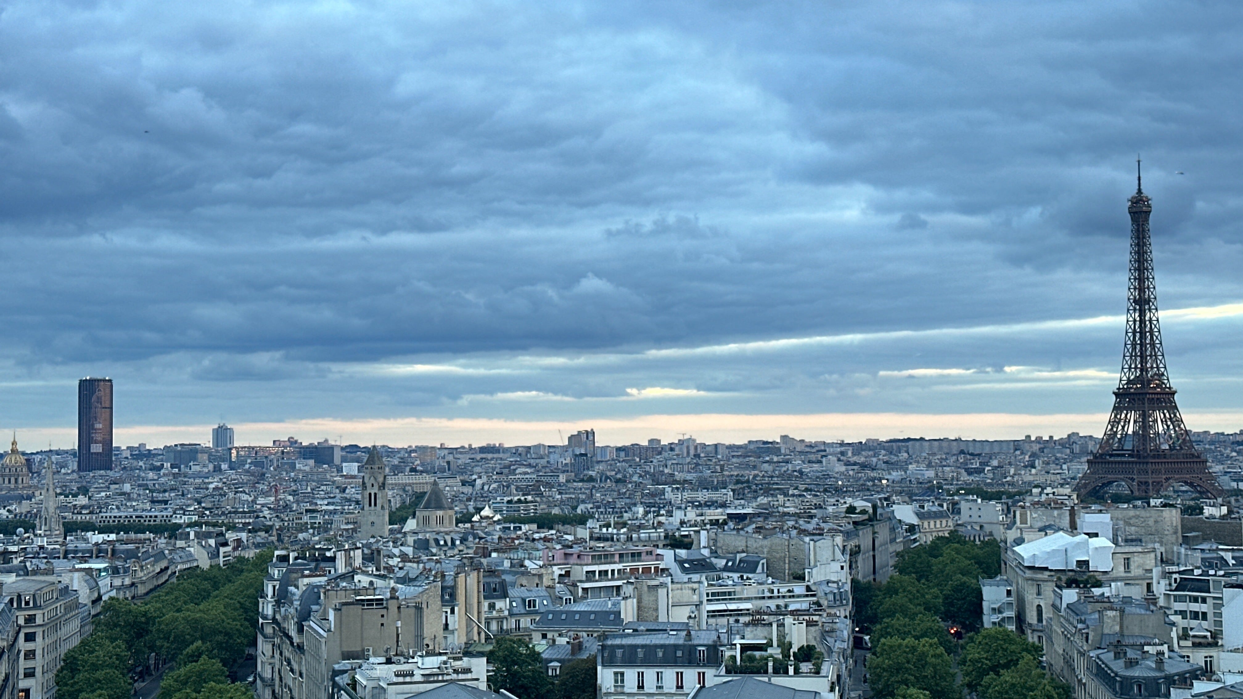 まだまだ初日は終わらない😄