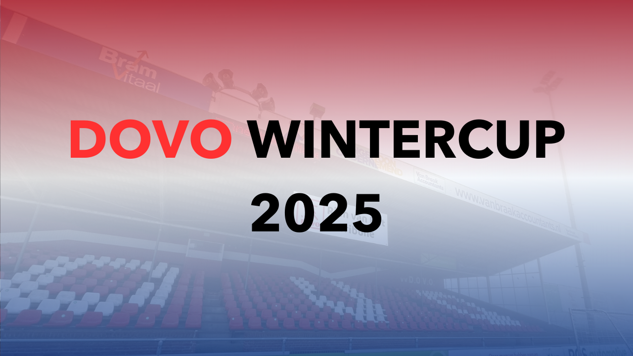 DOVO WINTERCUP