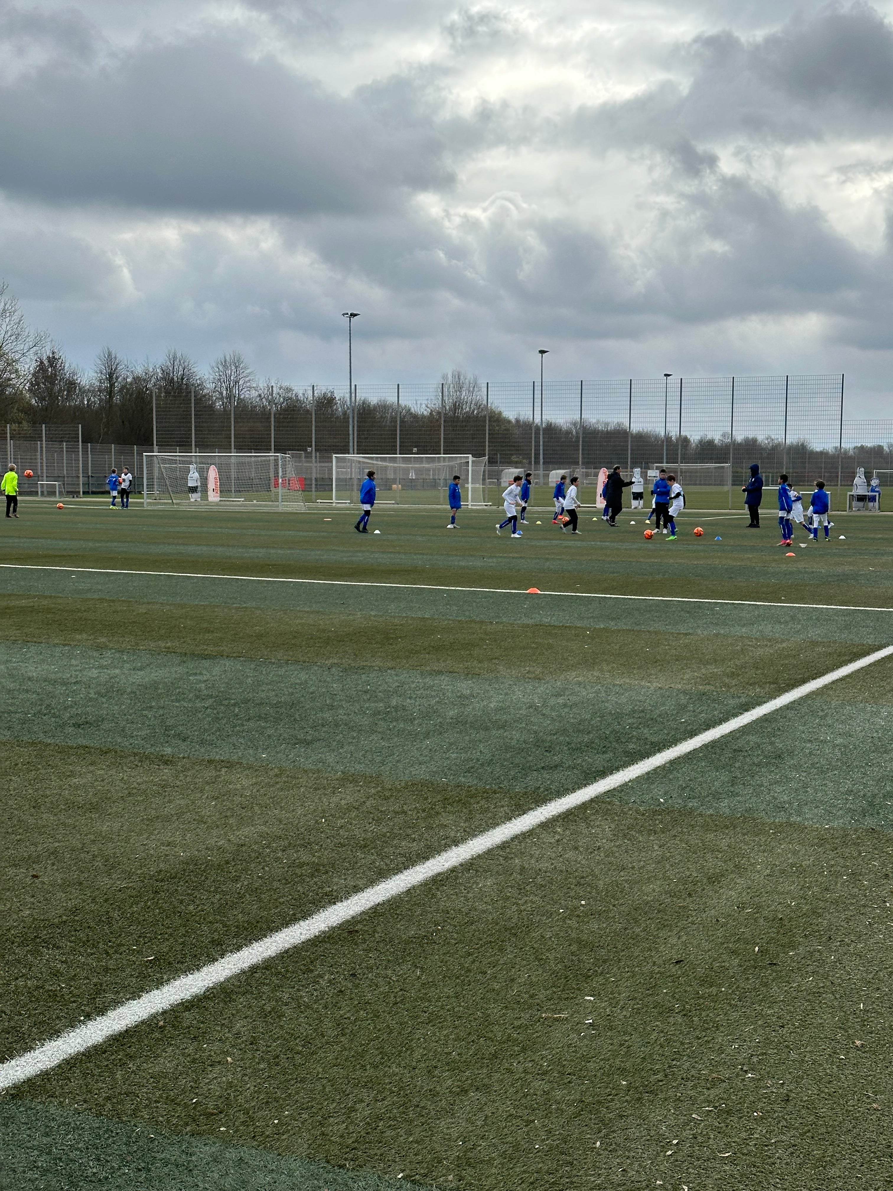 ドイツ🇩🇪パスTR