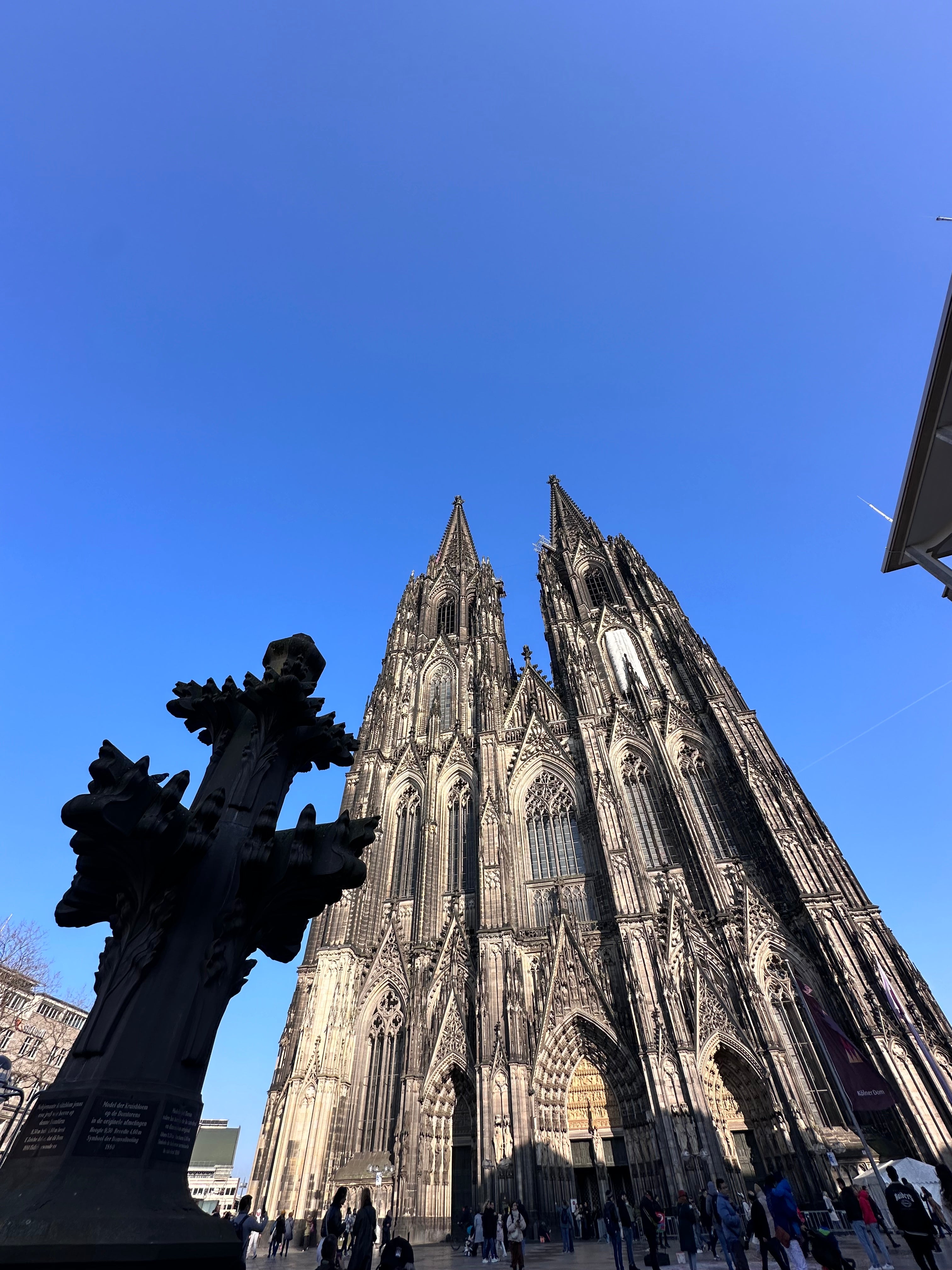 ケルン大聖堂
