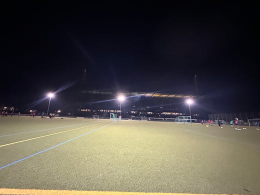 4VS3からクロスシュート