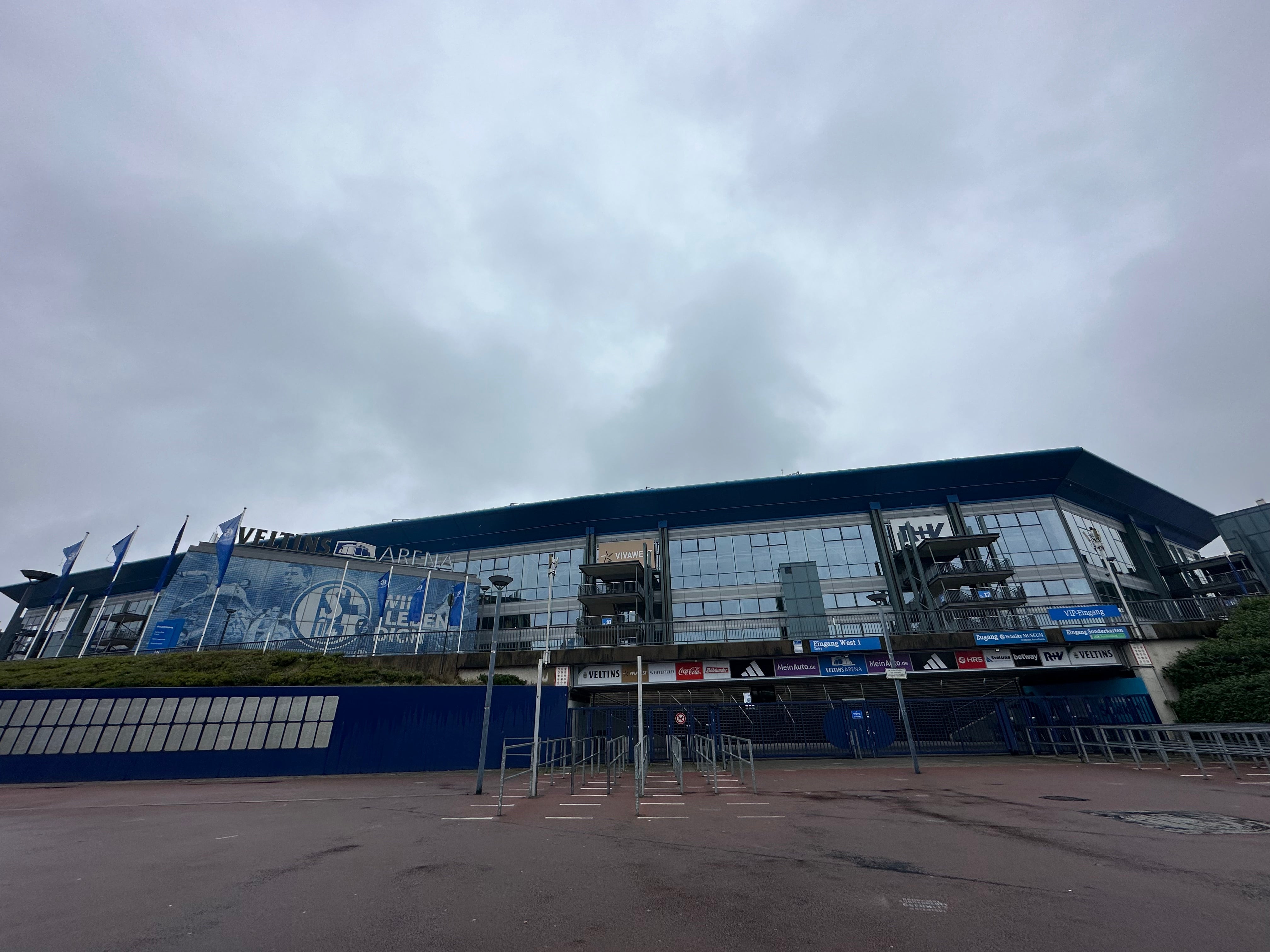 Veltins-Arena