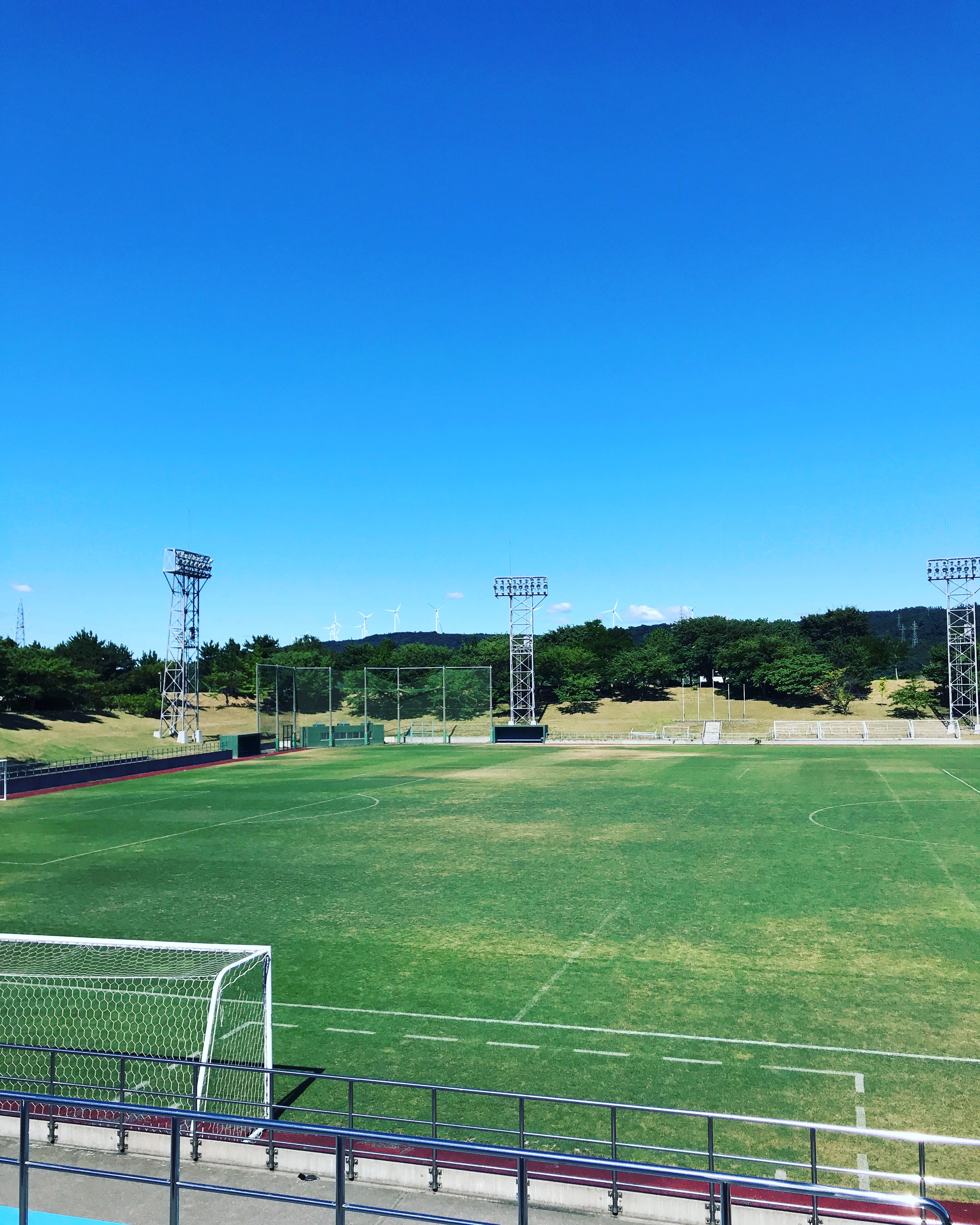 A級ジェネラを所得して②