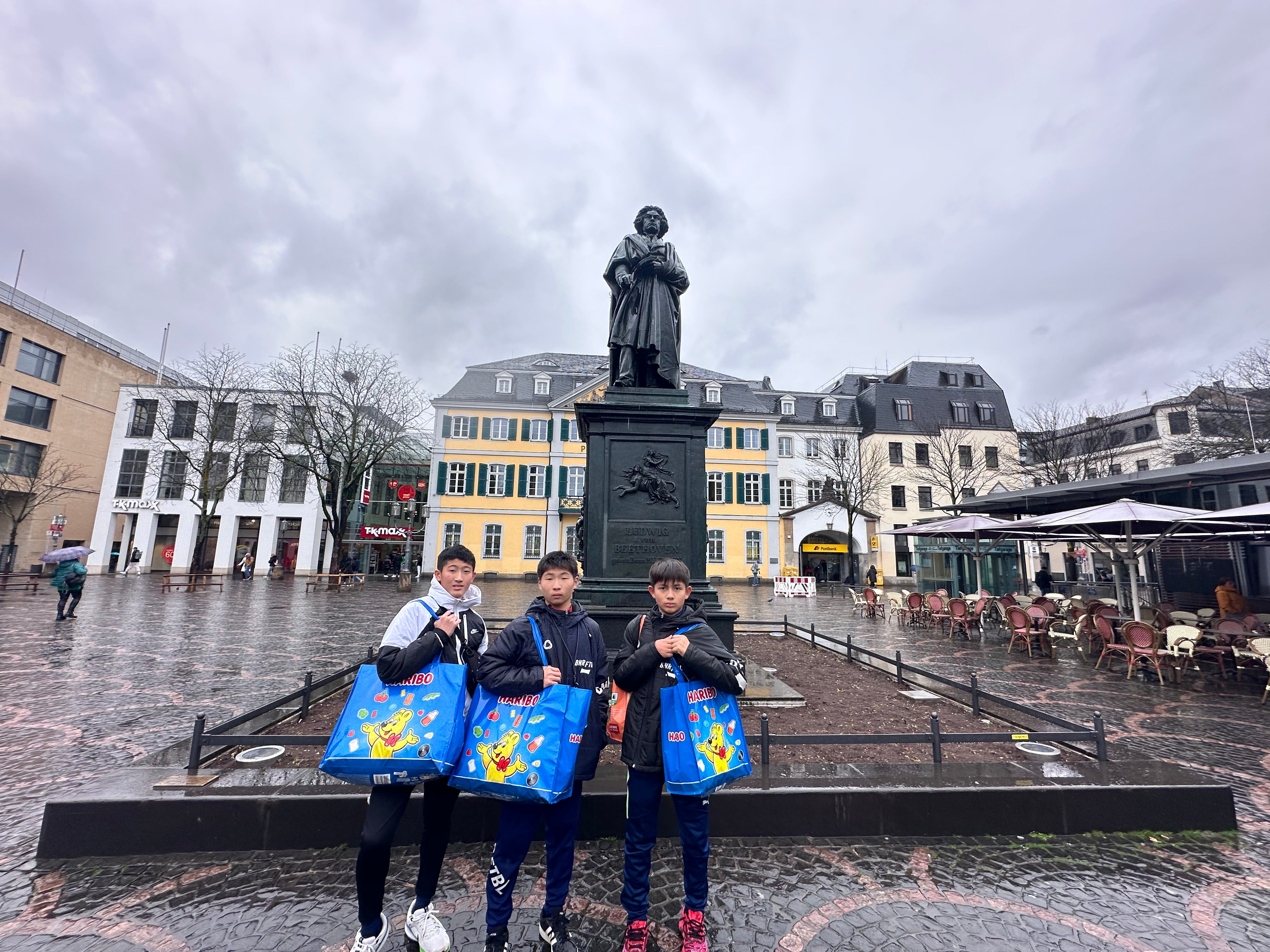 ベートーヴェン