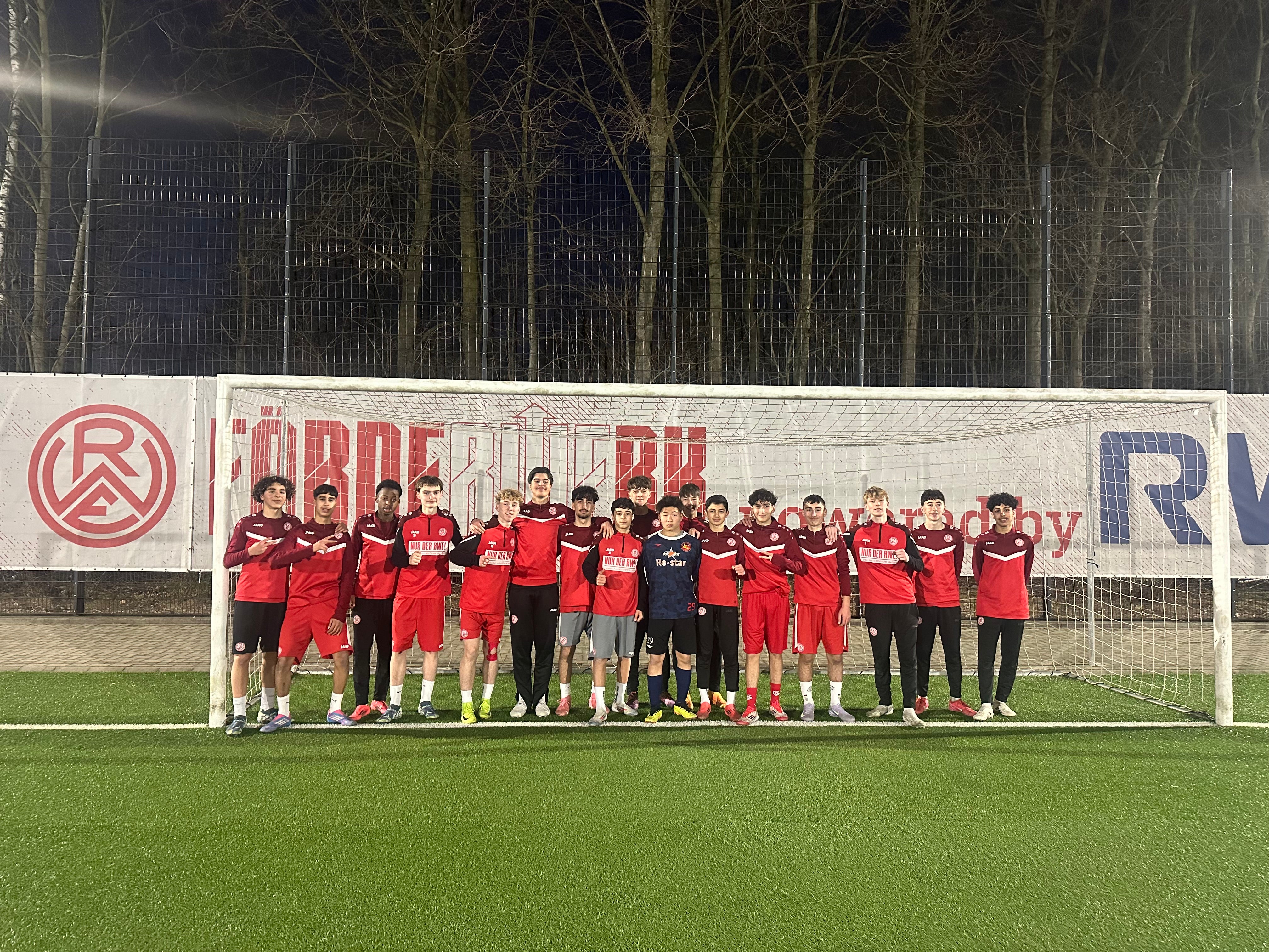 ドイツサッカー留学