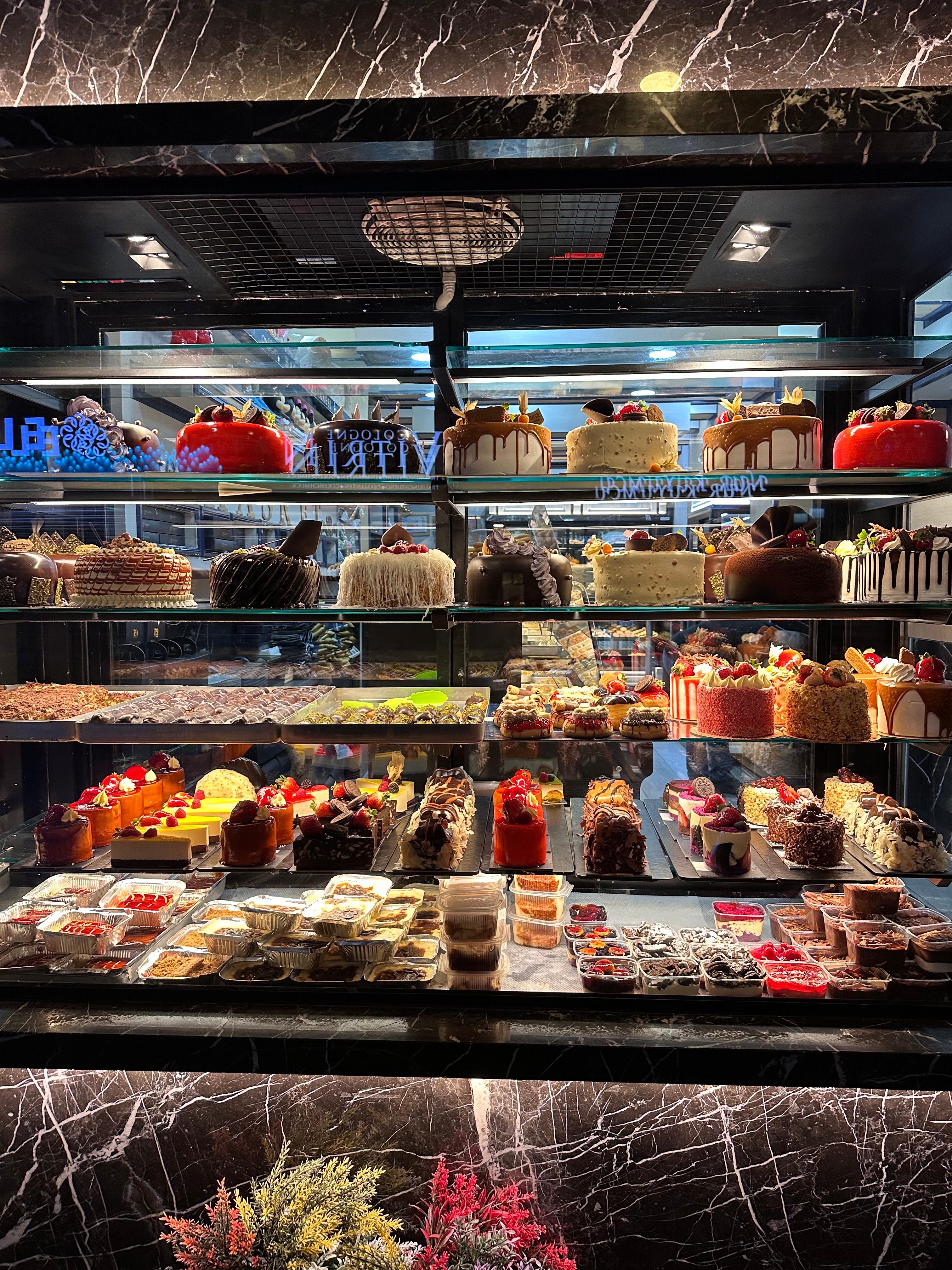 トルコ料理👨🍳