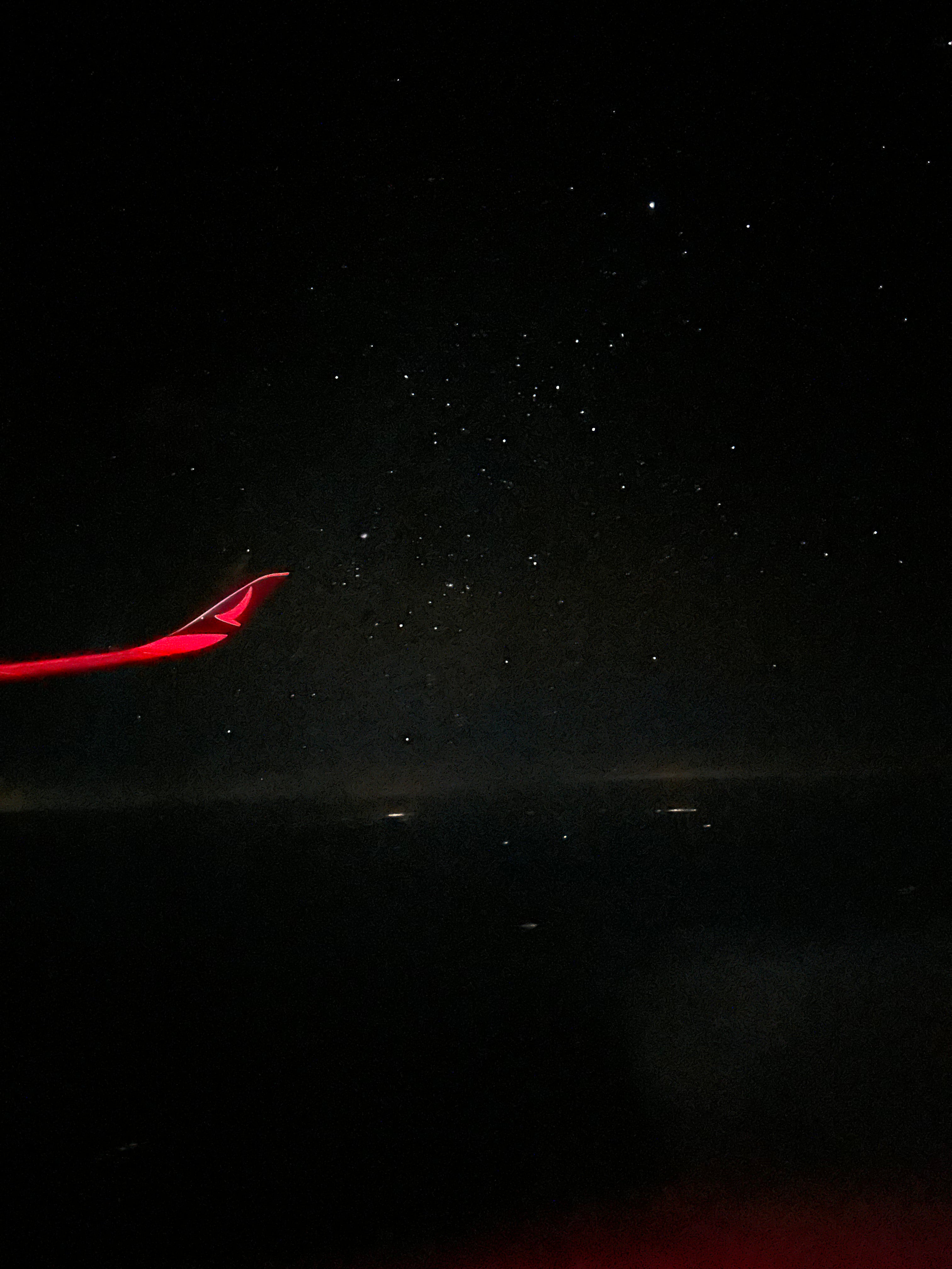 ドイツまで長い飛行機の時間