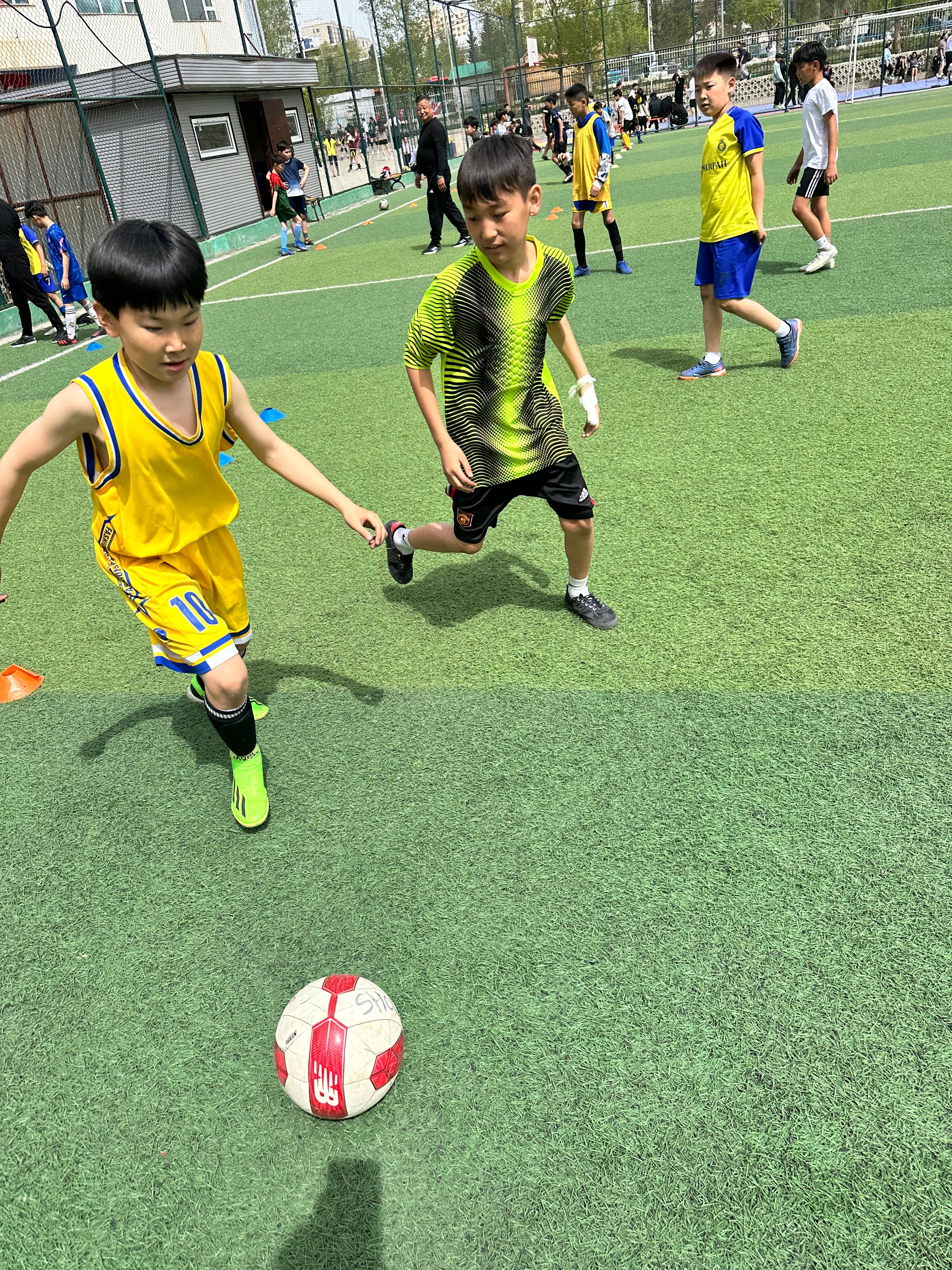 各国で指導させてもらって感じたこと