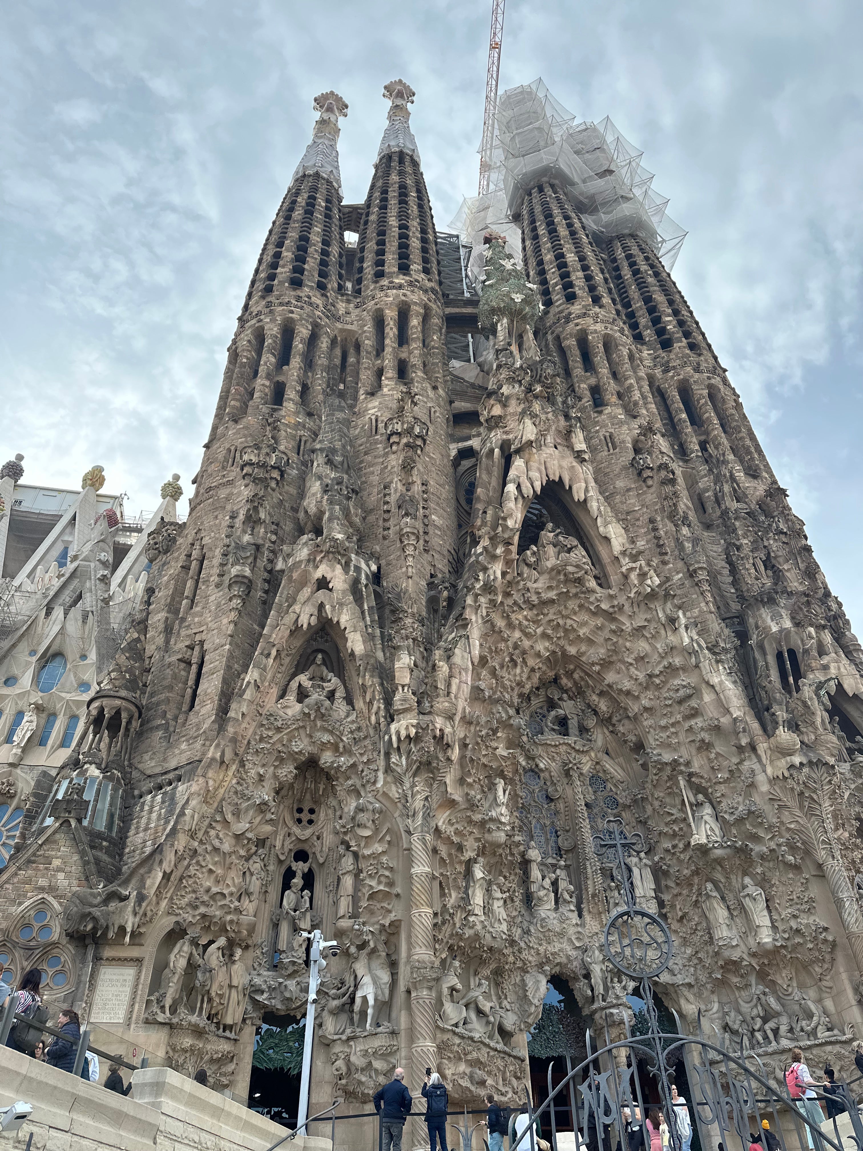 Sagrada Familia