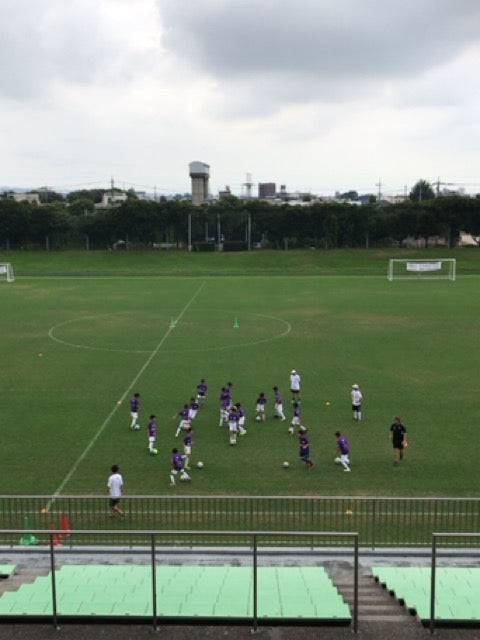 スペイン🇪🇸(ゴール前の攻防)