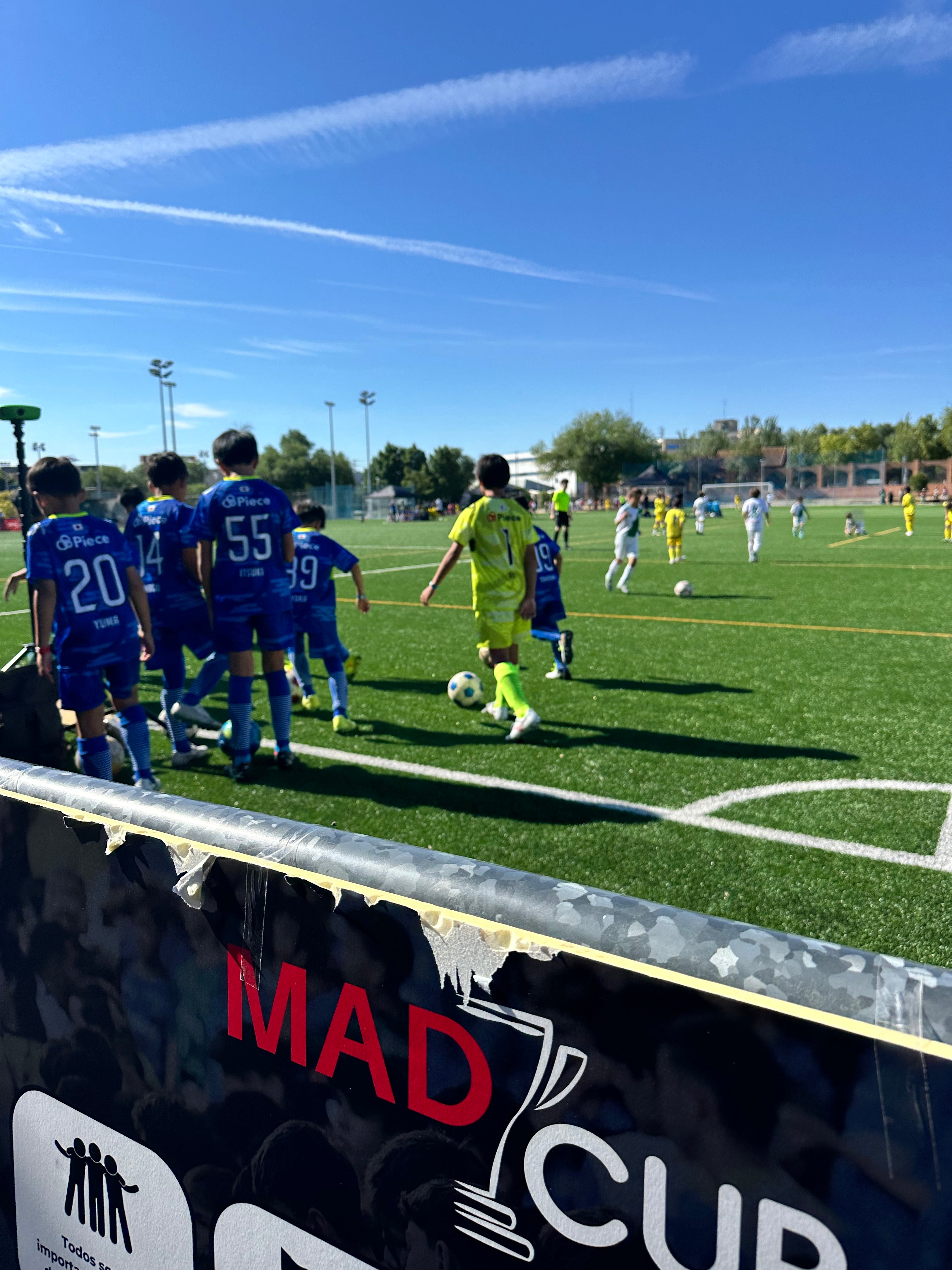 MAD CUP2024②