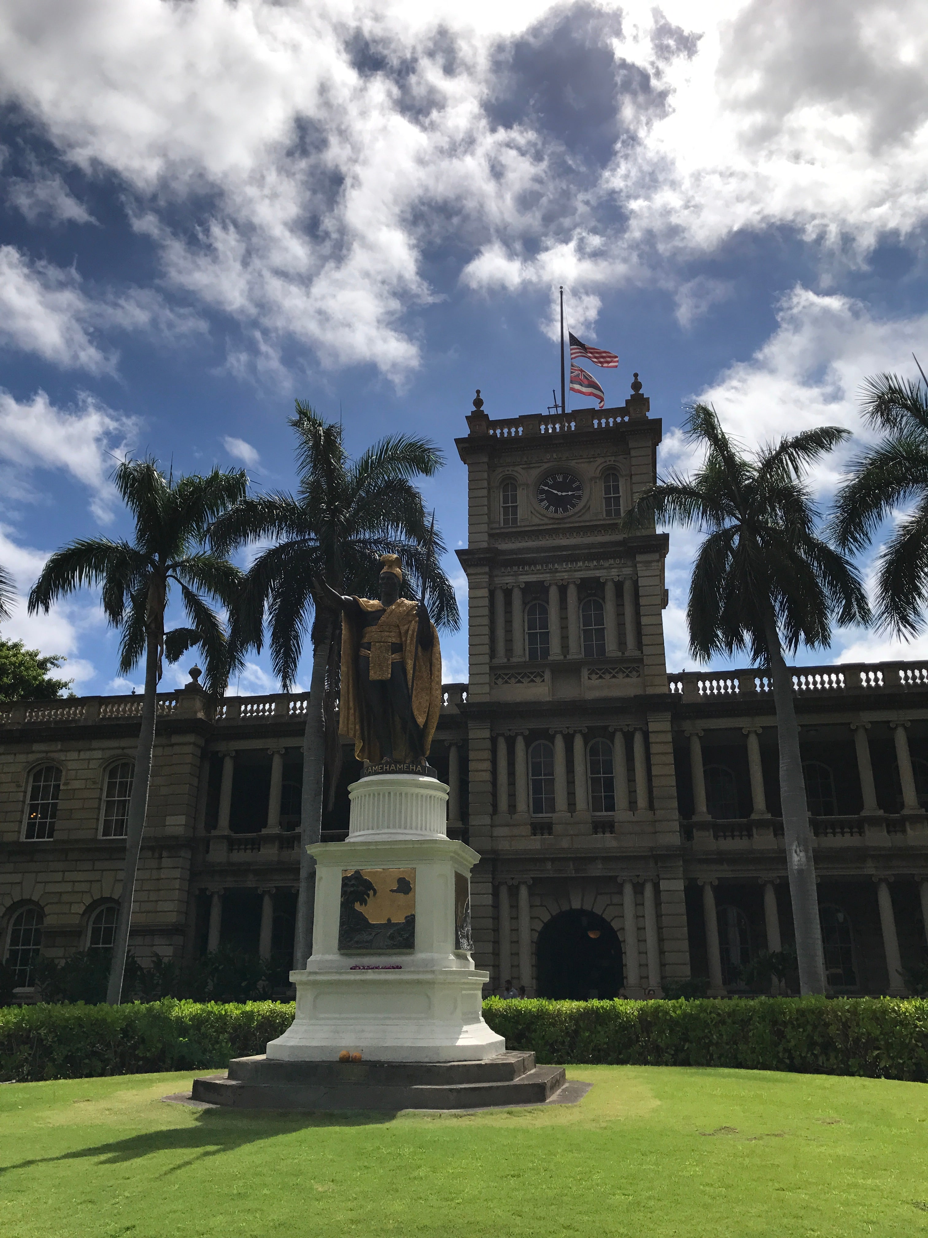 ハワイ🇺🇸世界のサッカー