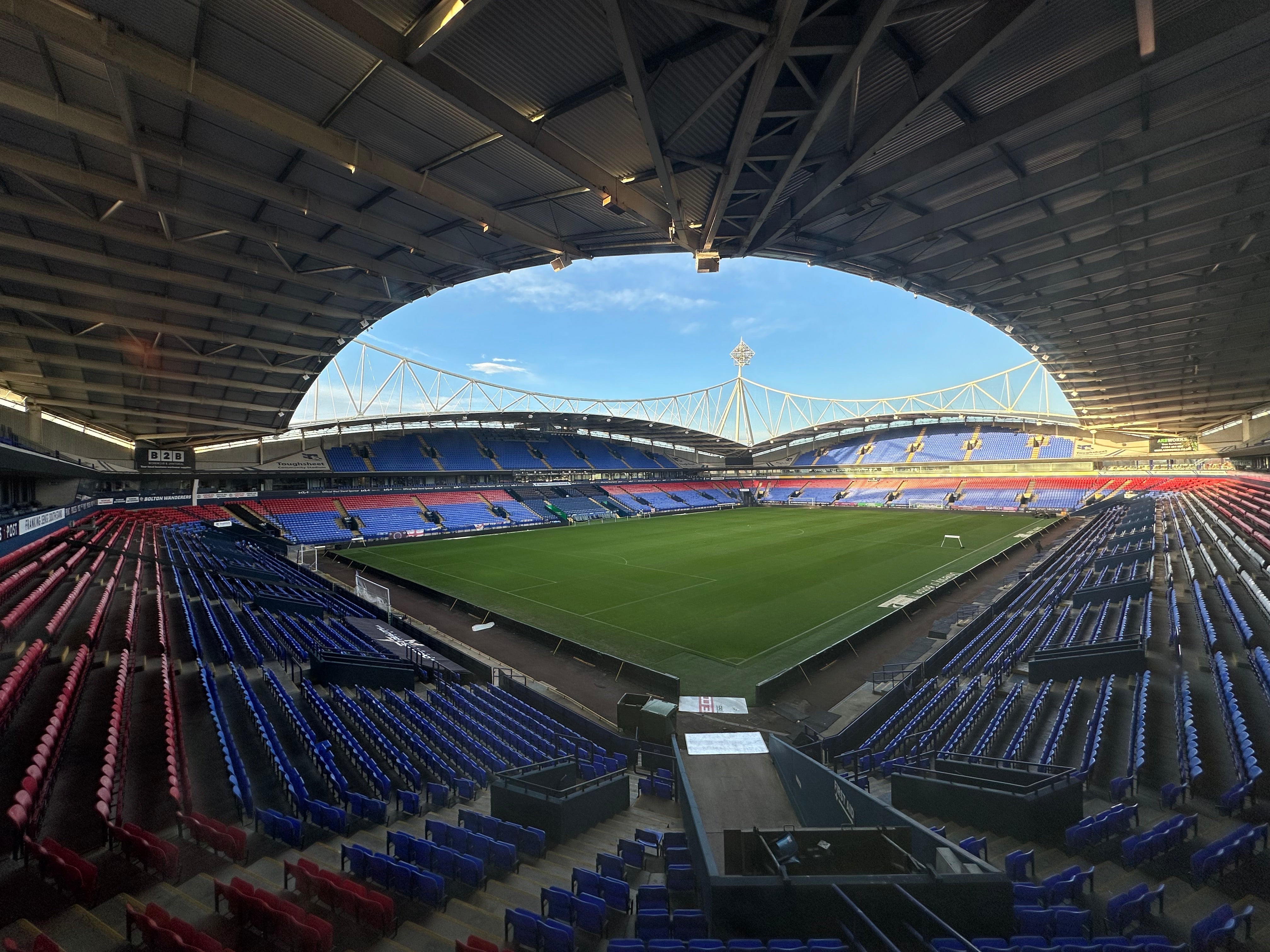 イギリスツアー活動報告