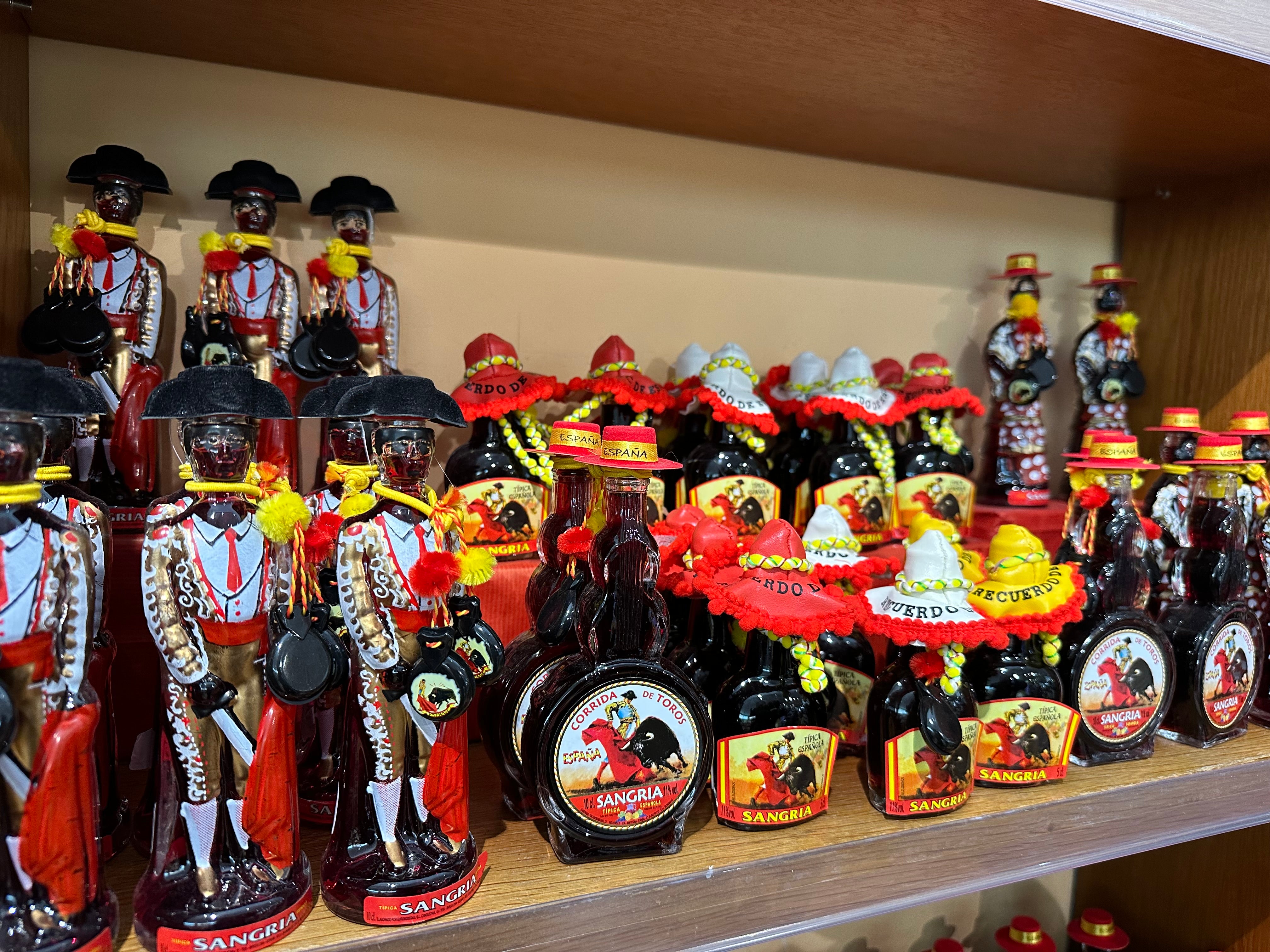 スペイン🇪🇸お土産