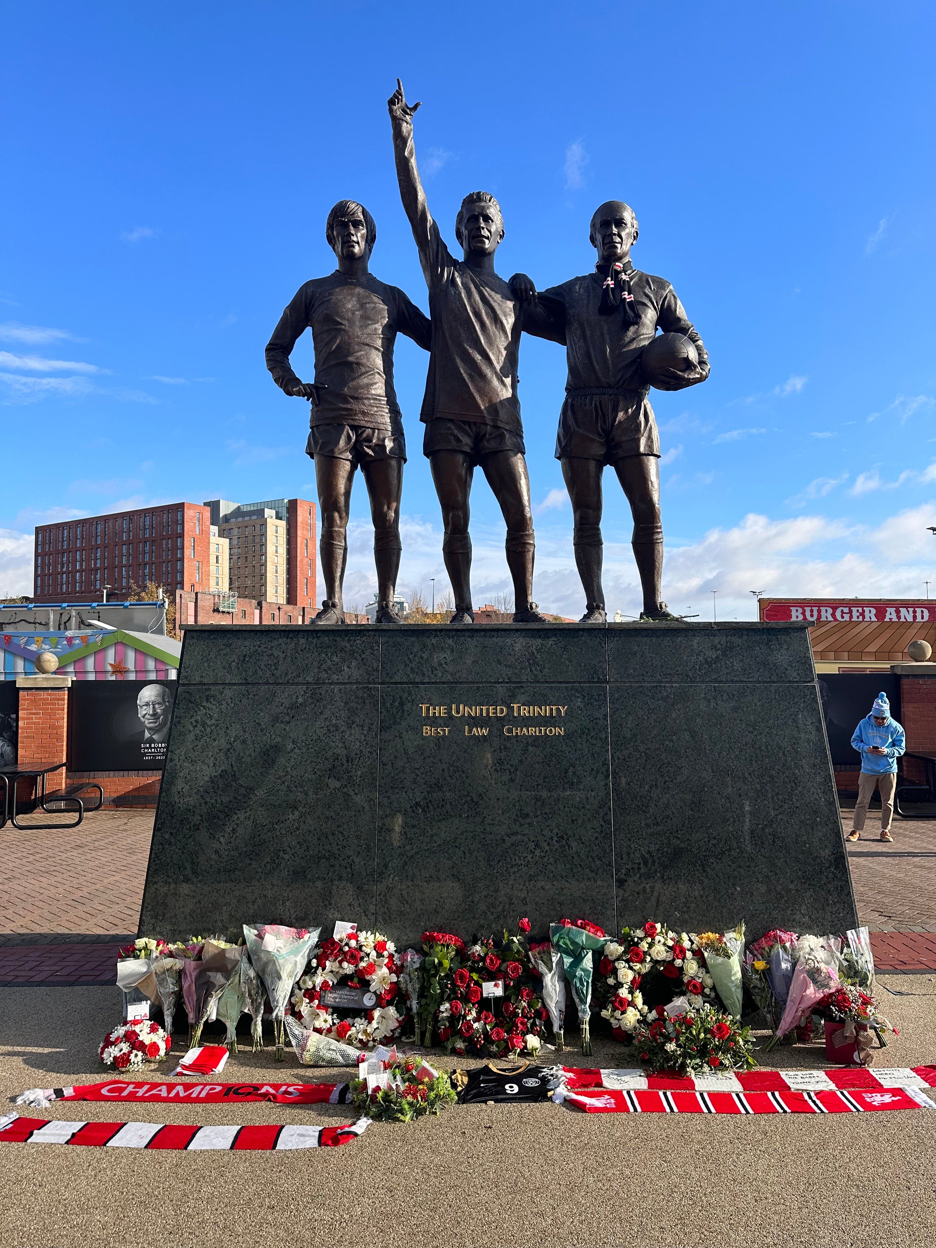 マンチェスター・ユナイテッドFC