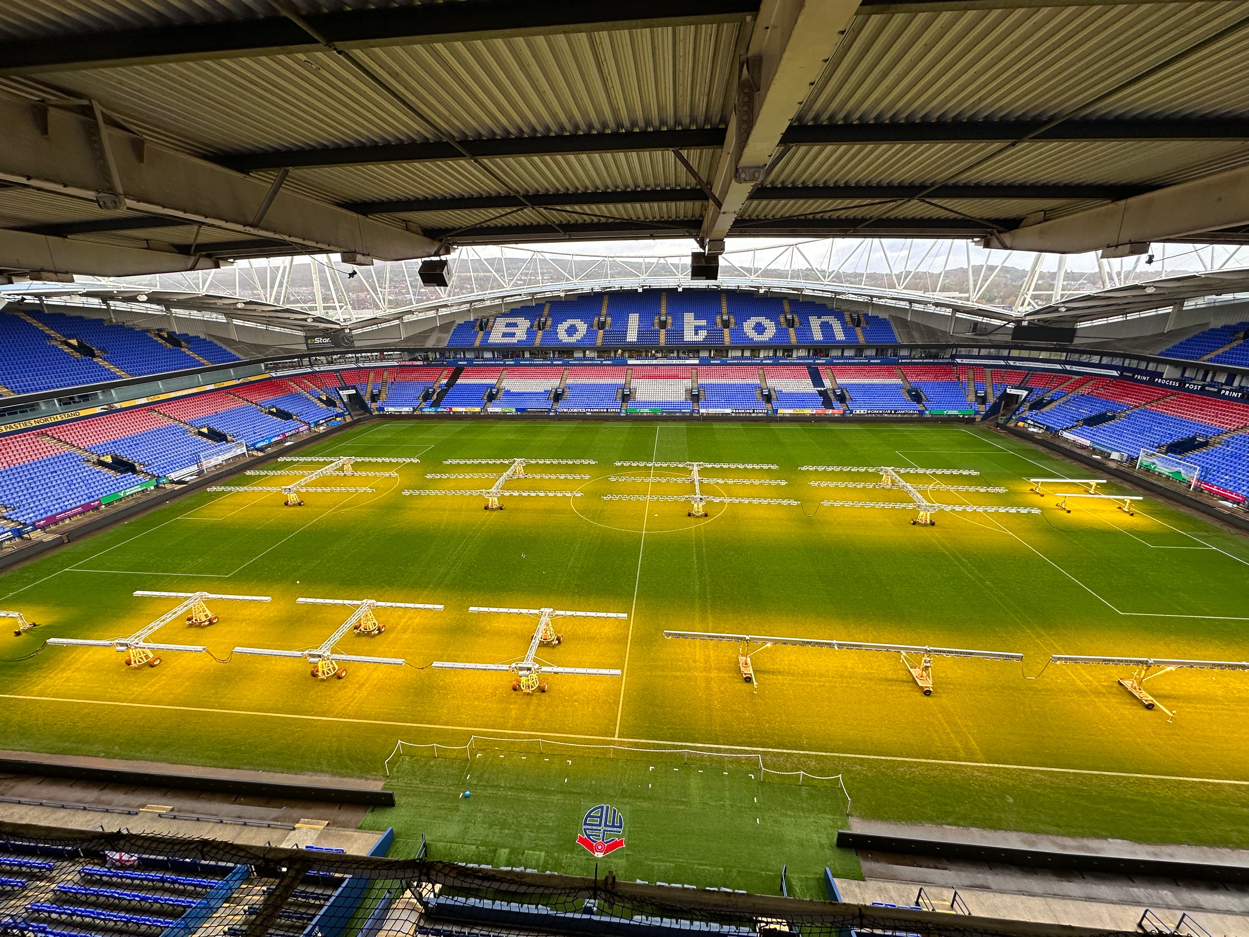 説明会を終えて