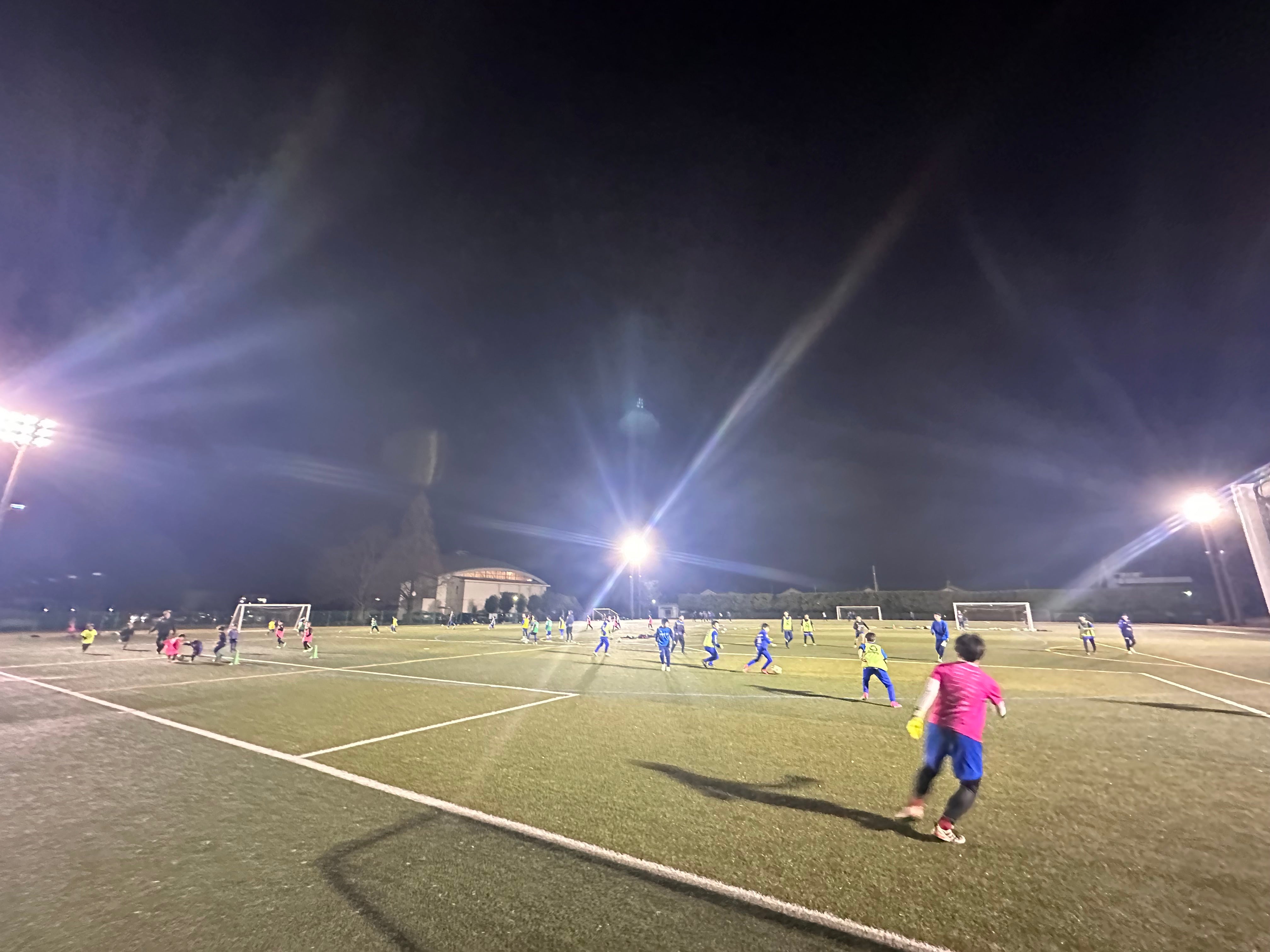 【練習メニュー紹介】3vs3+3