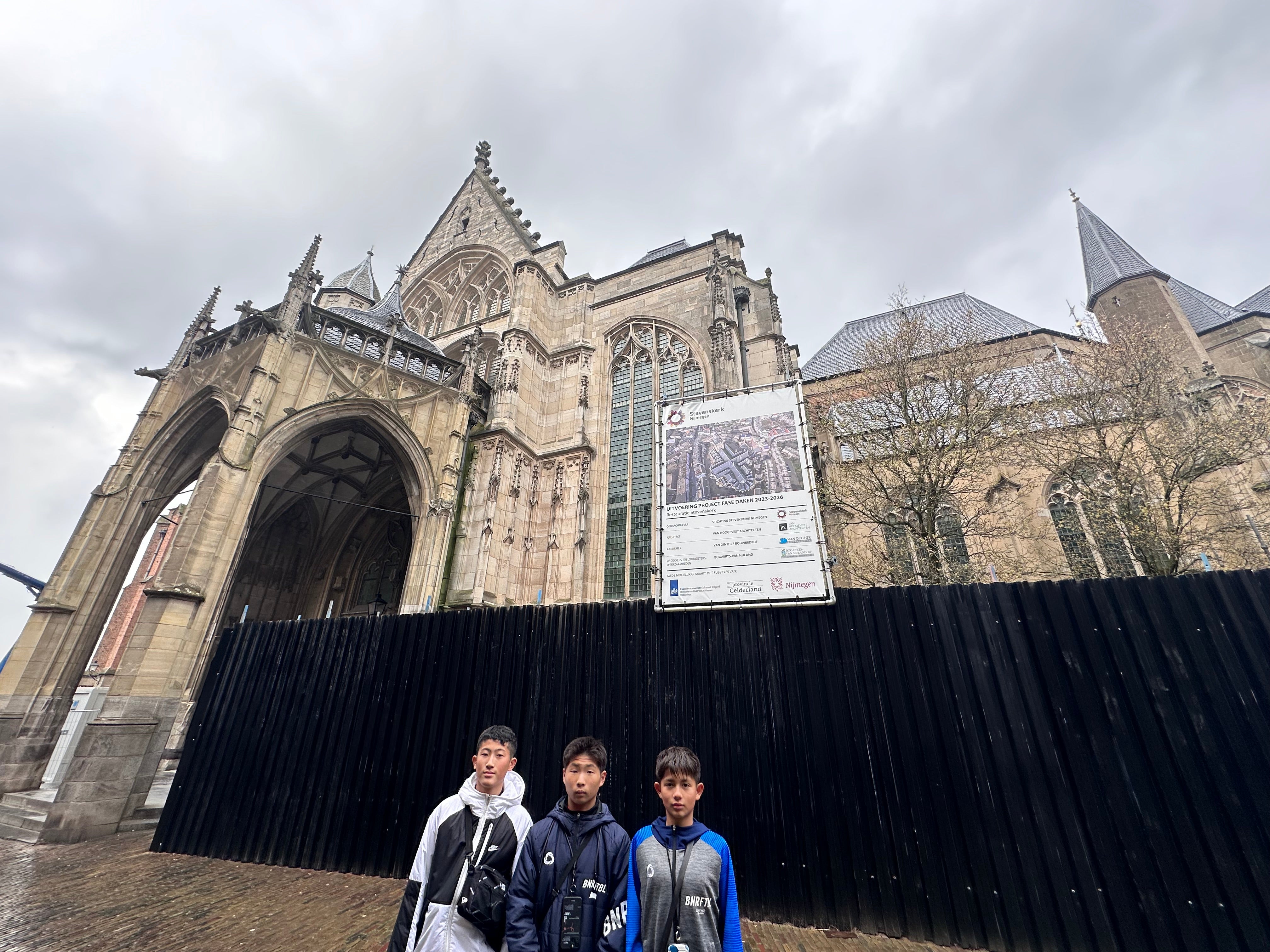 Nijmegen