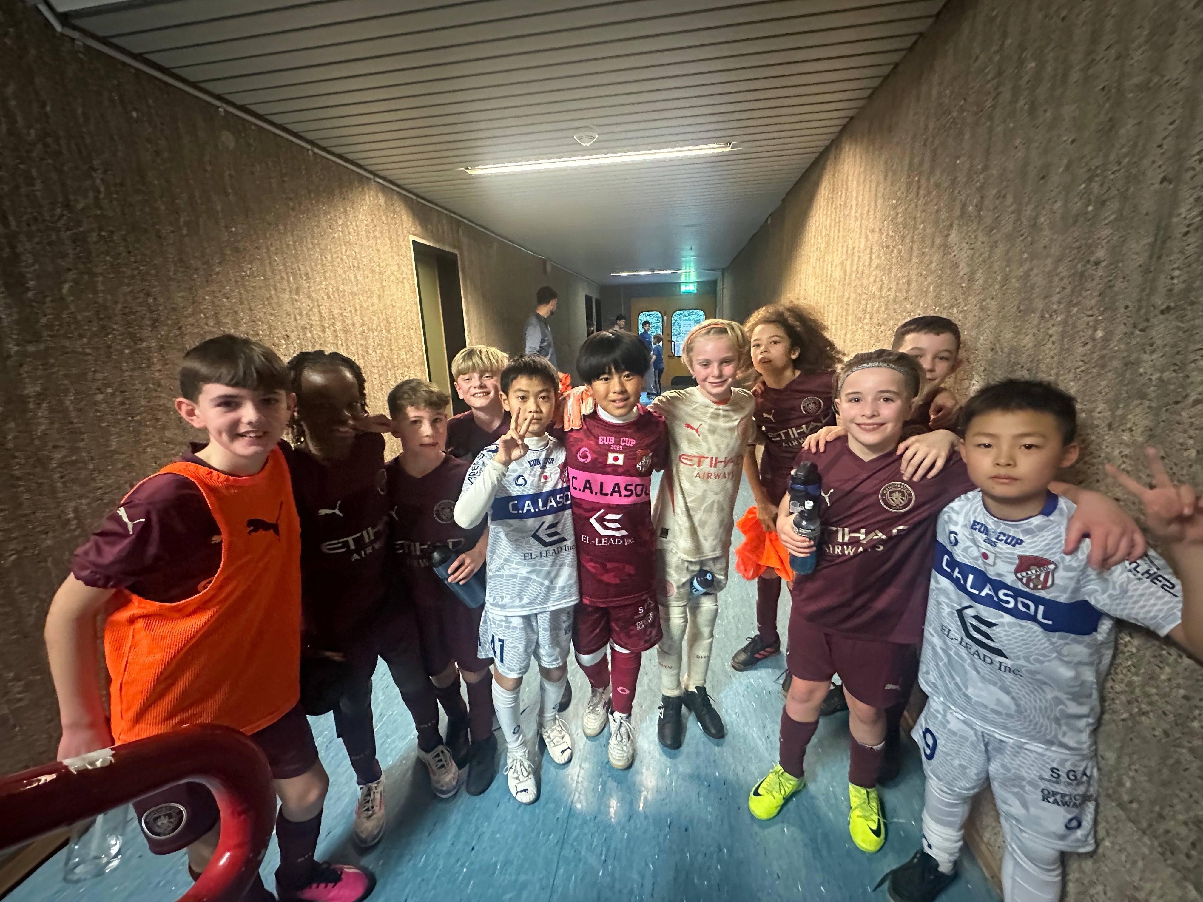 国際大会の魅力&世界と何が違うのか??