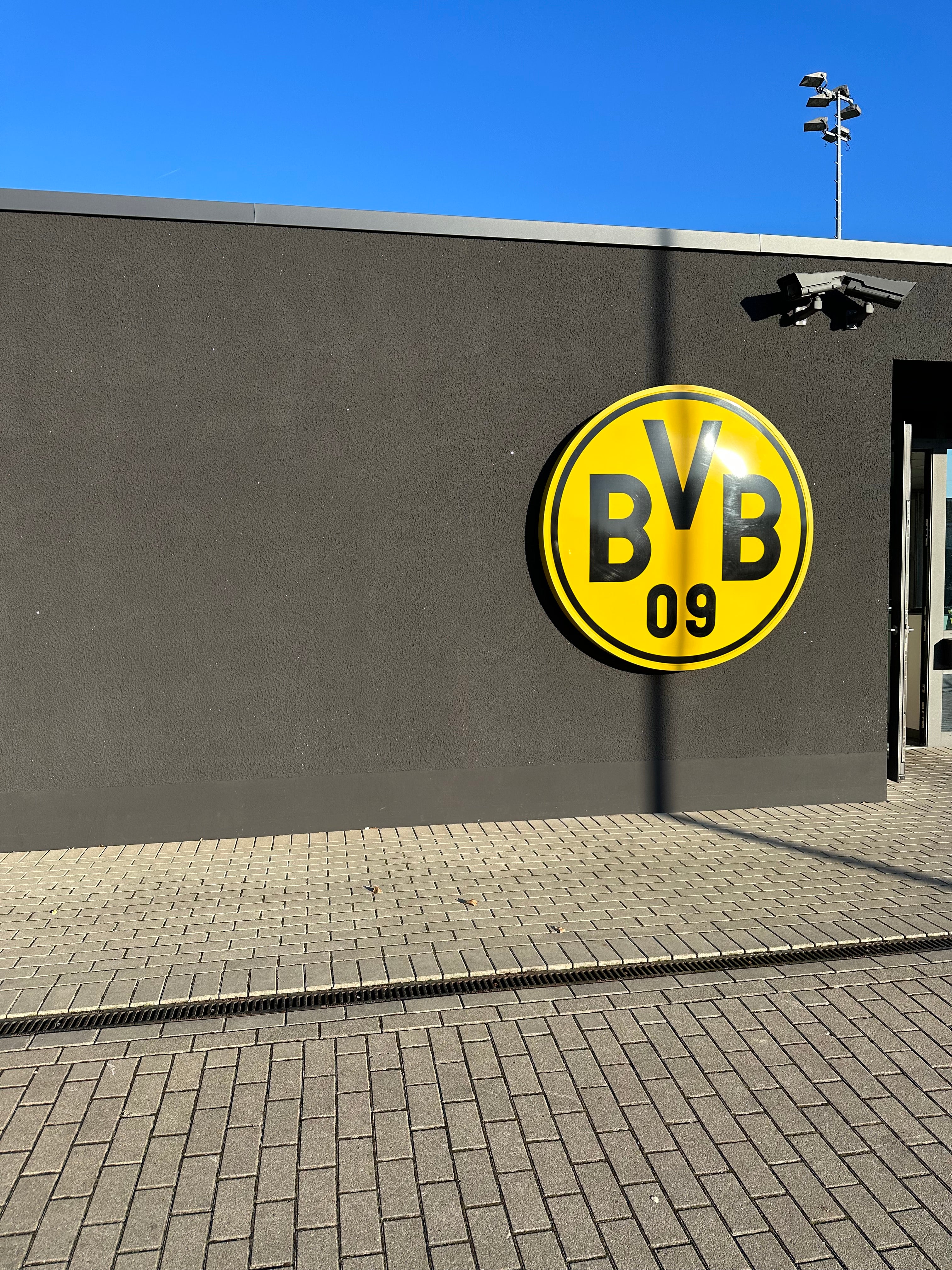 ドルトムント(小学生のシュートTR)