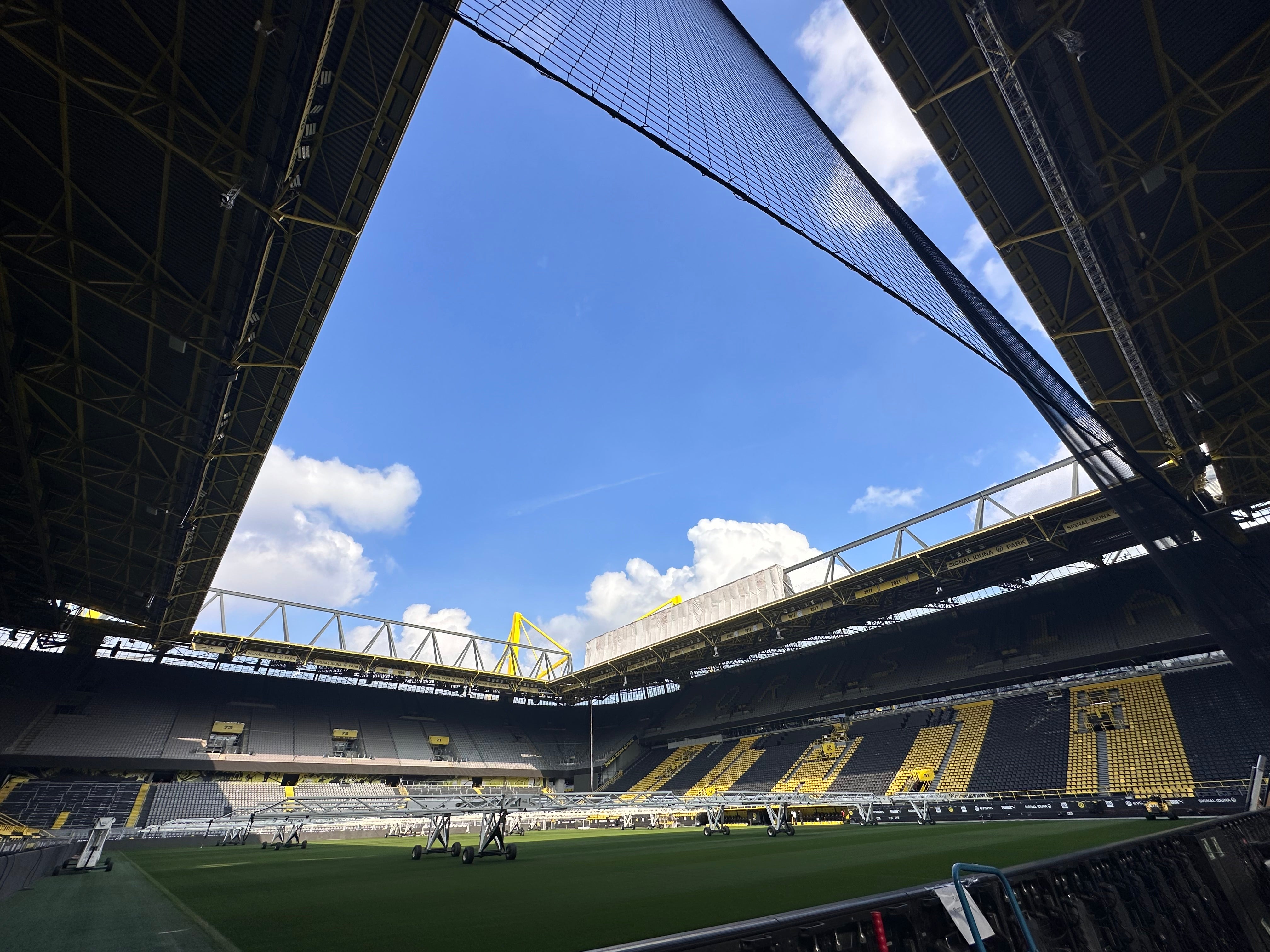 Borussia Dortmund