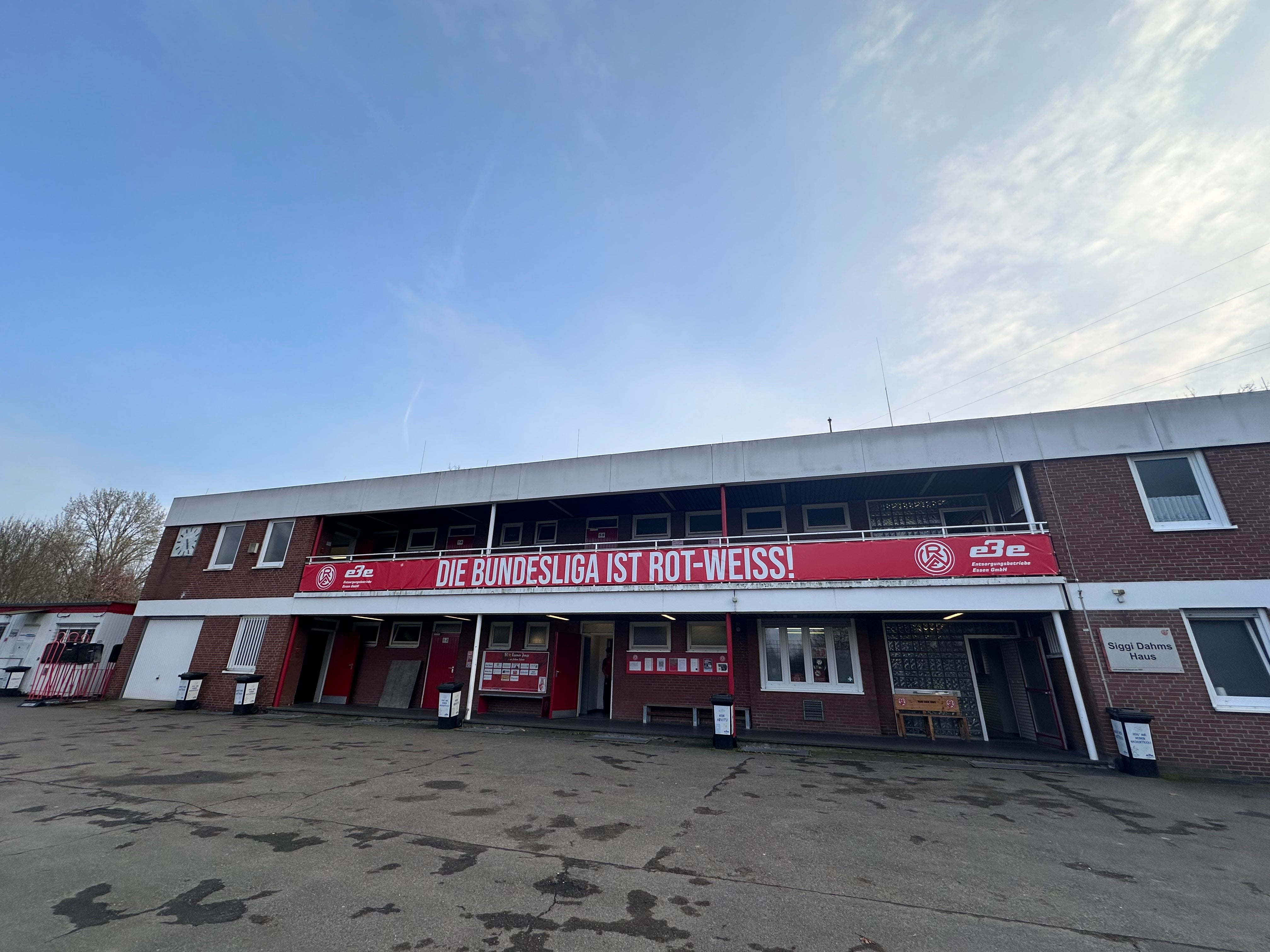 Rot-Weiß Essen(TR動画)