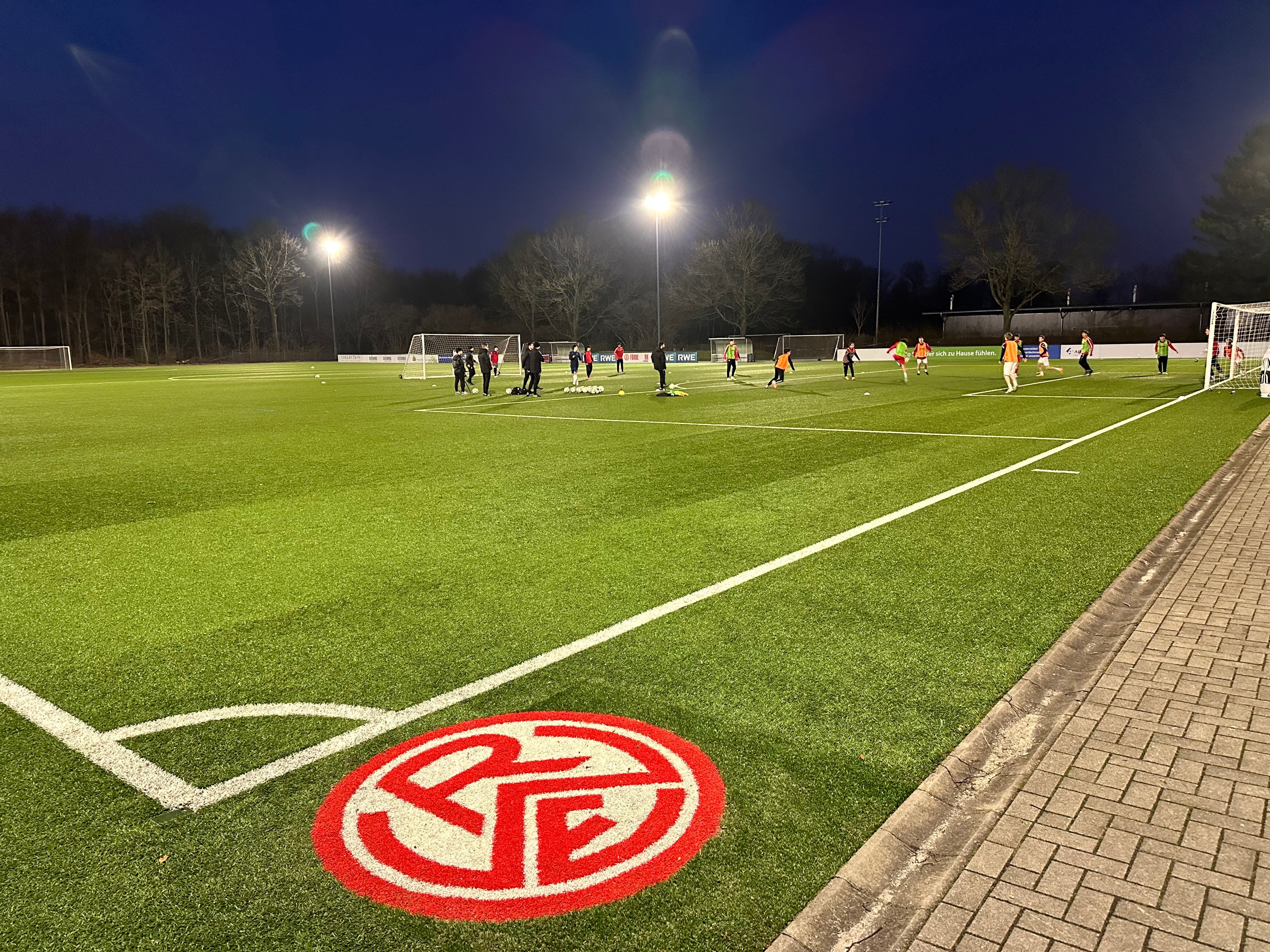 エッセン🇩🇪