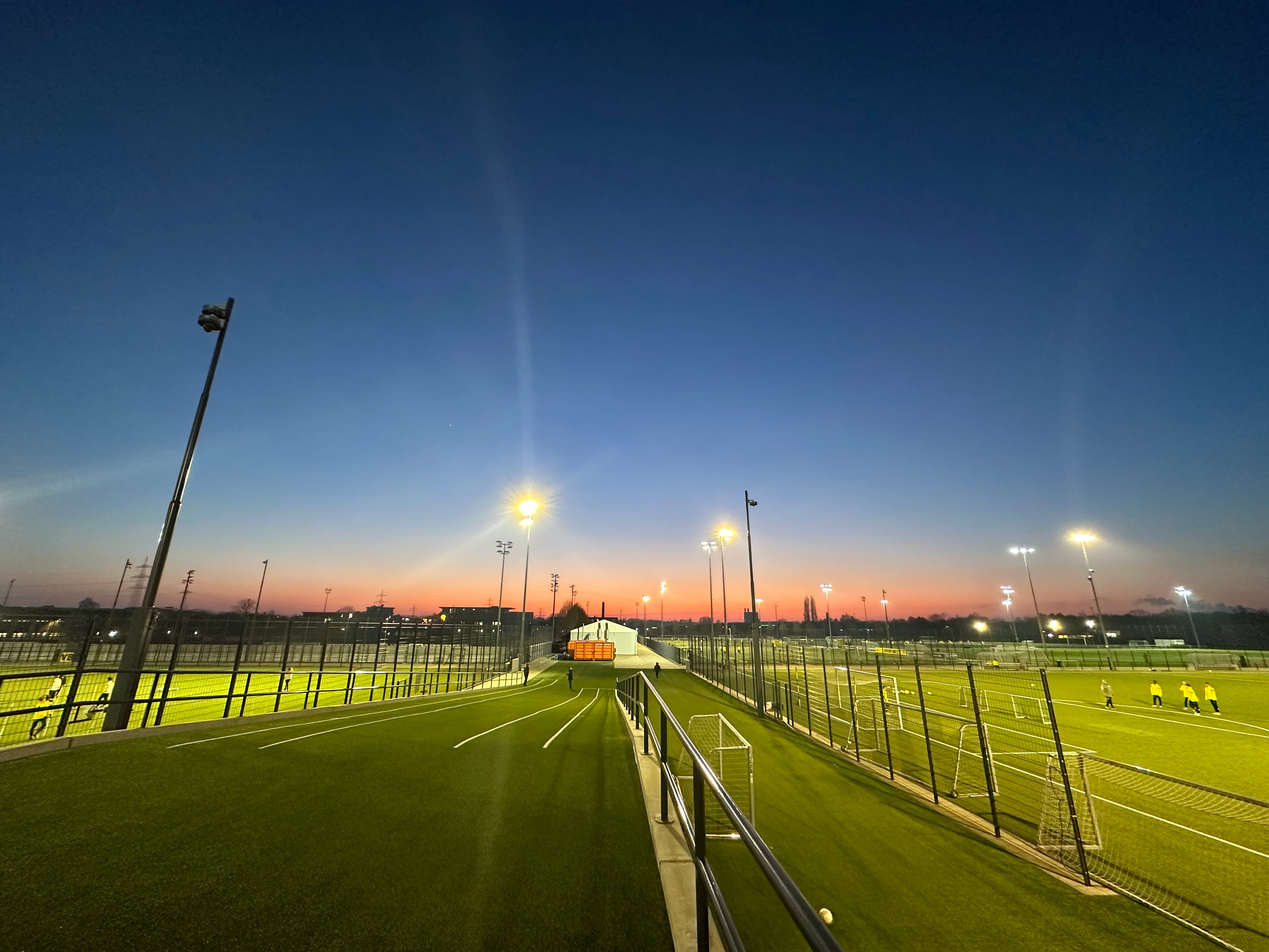 ドルトムントユースTR動画