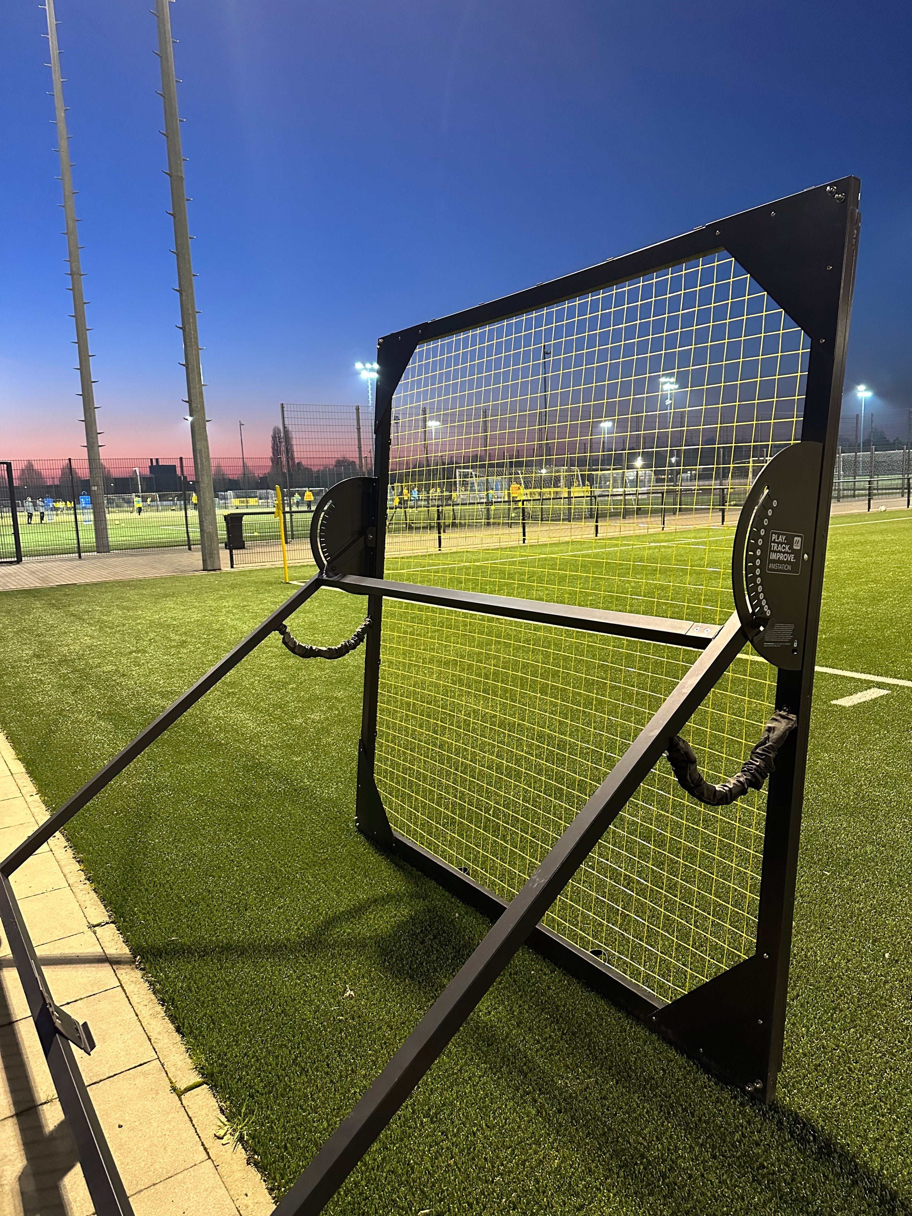 ドイツ🇩🇪(シュートTR)