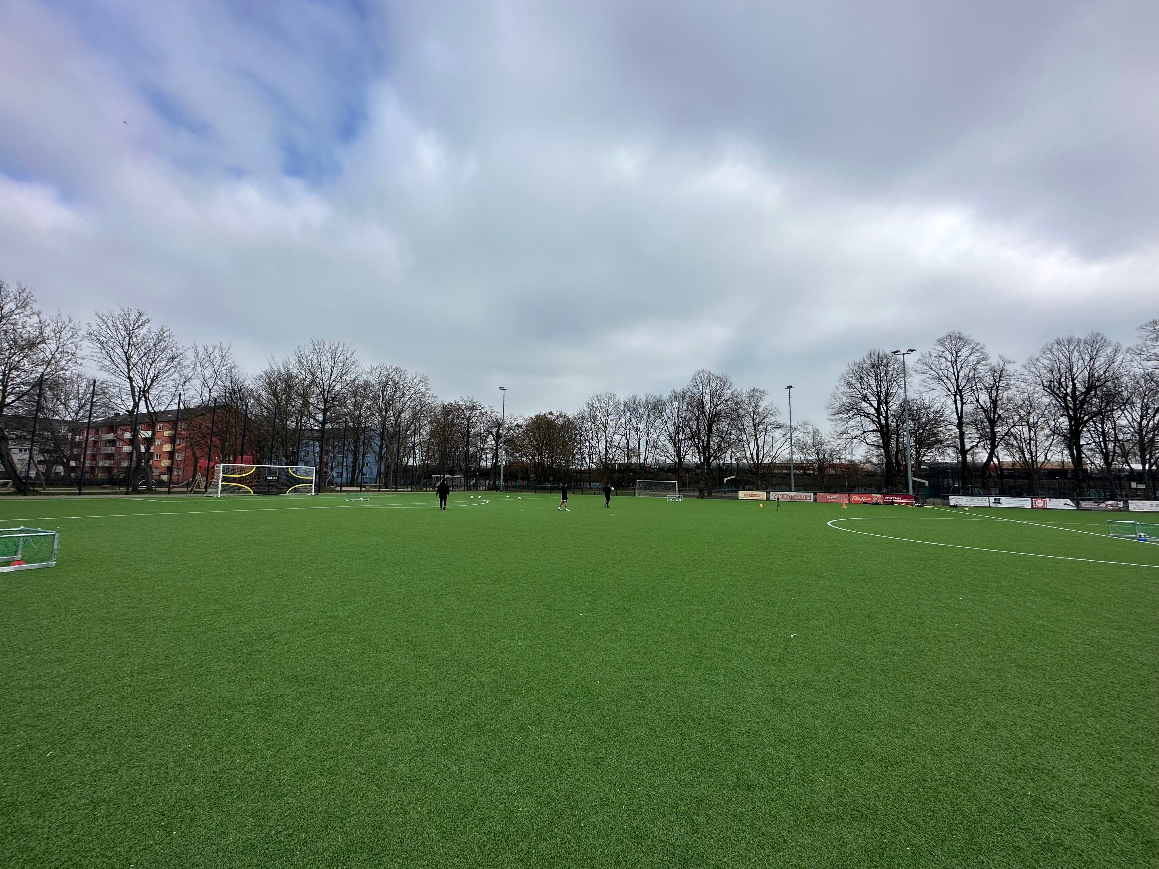 認知トレーニング