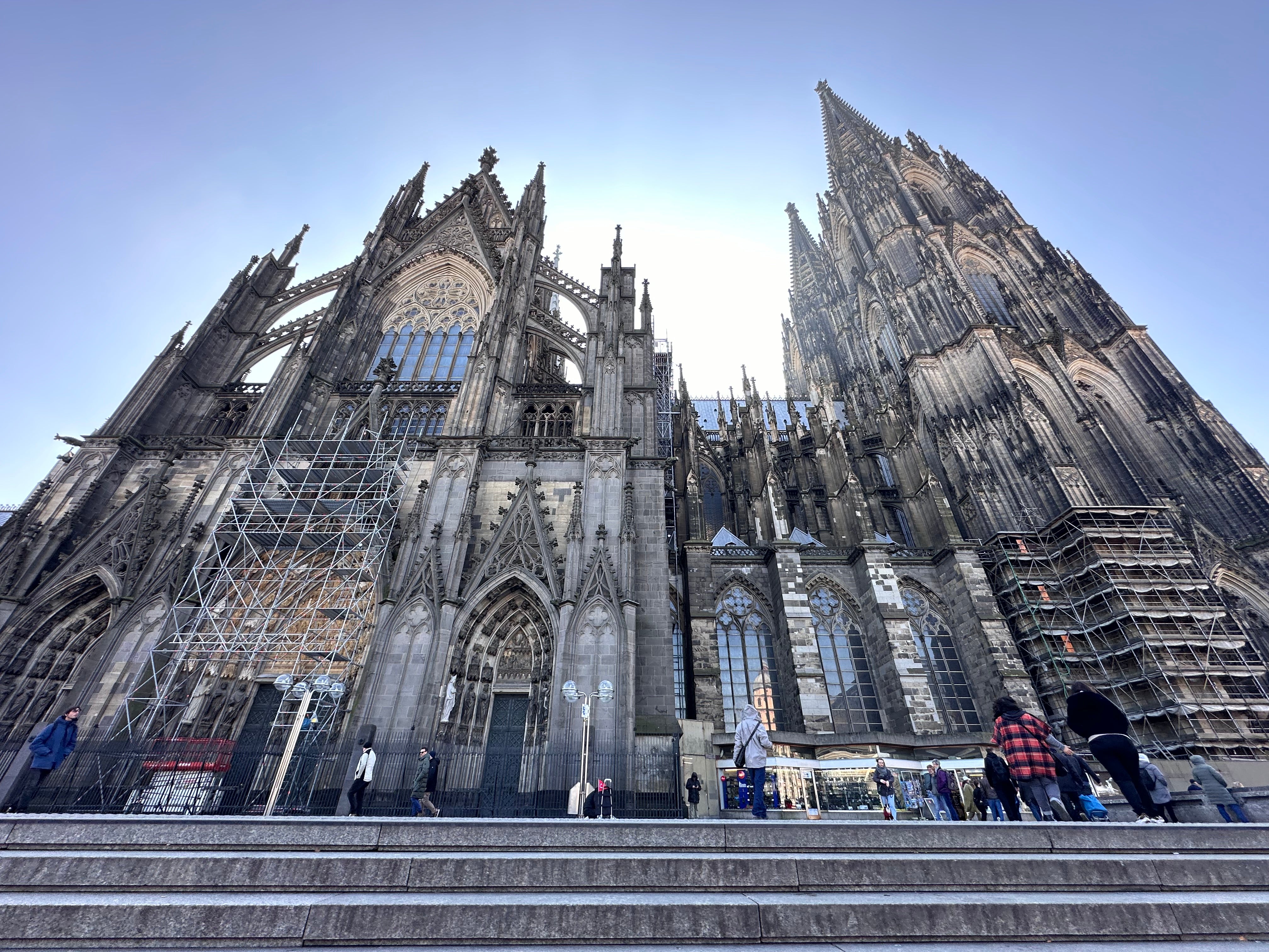 ぜひ見てください!この迫力!!