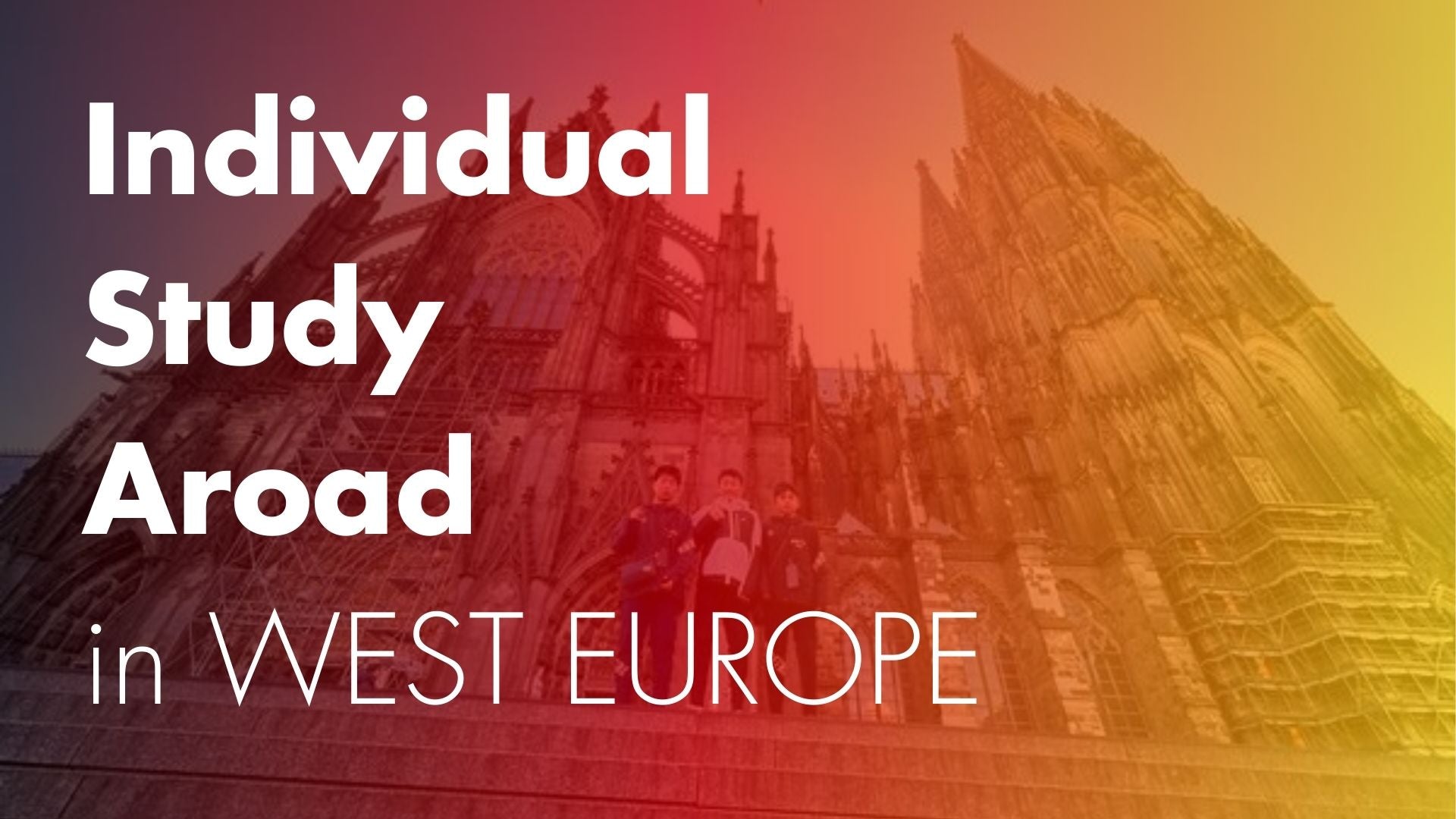 活動報告(ドイツ)