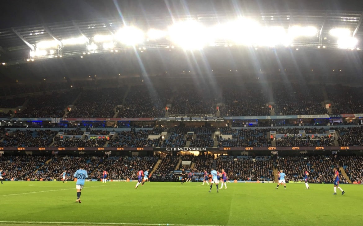 5 aside (ファイブ・アサイド)