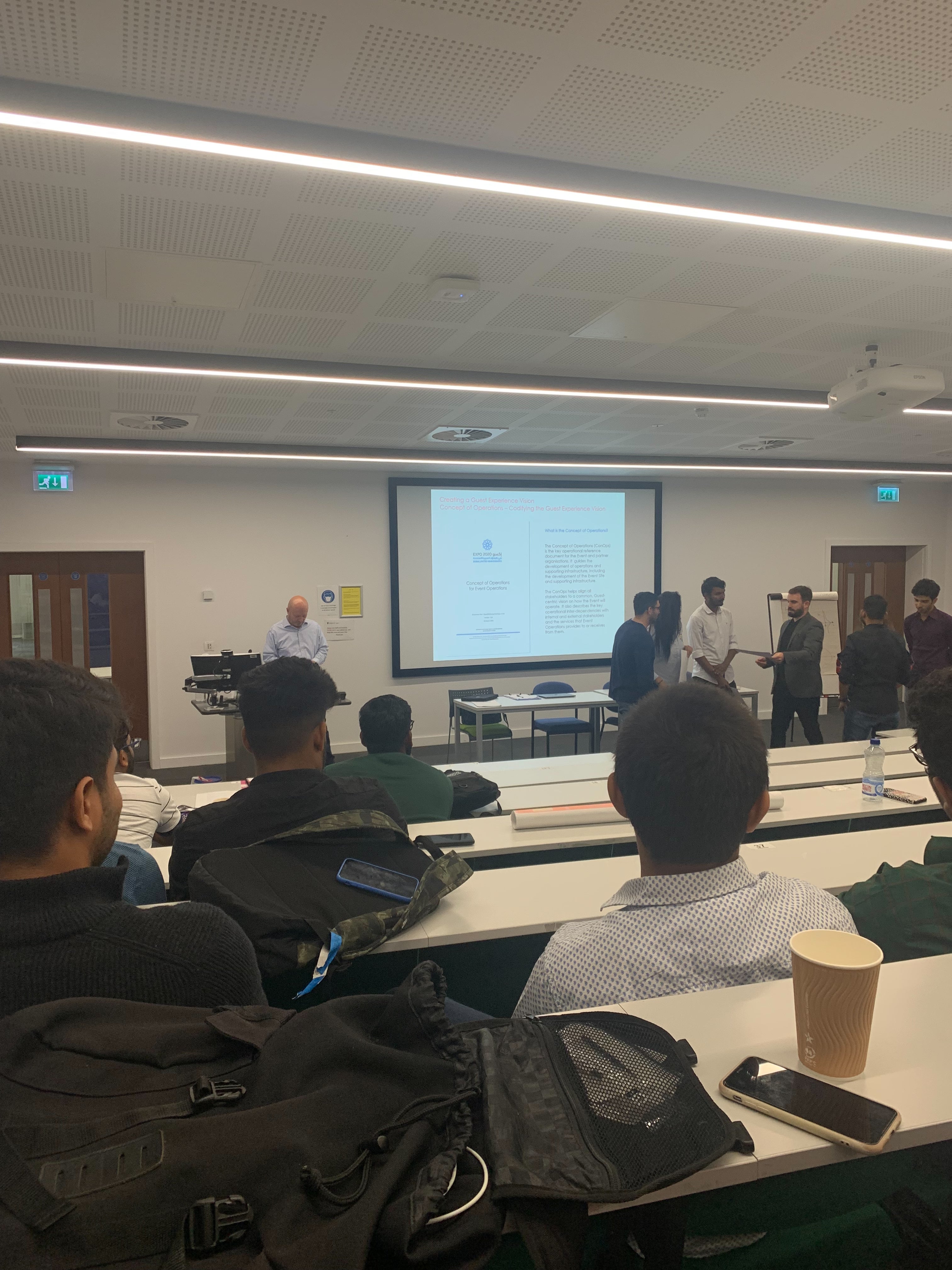 意外と知られていない!留学経験