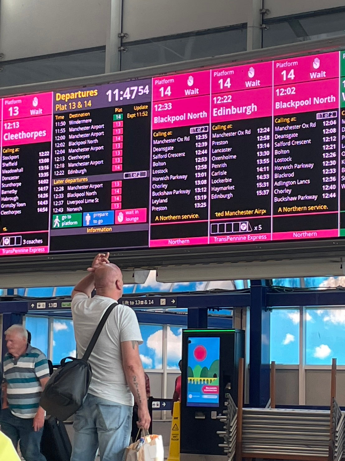 非英語ネイティブ