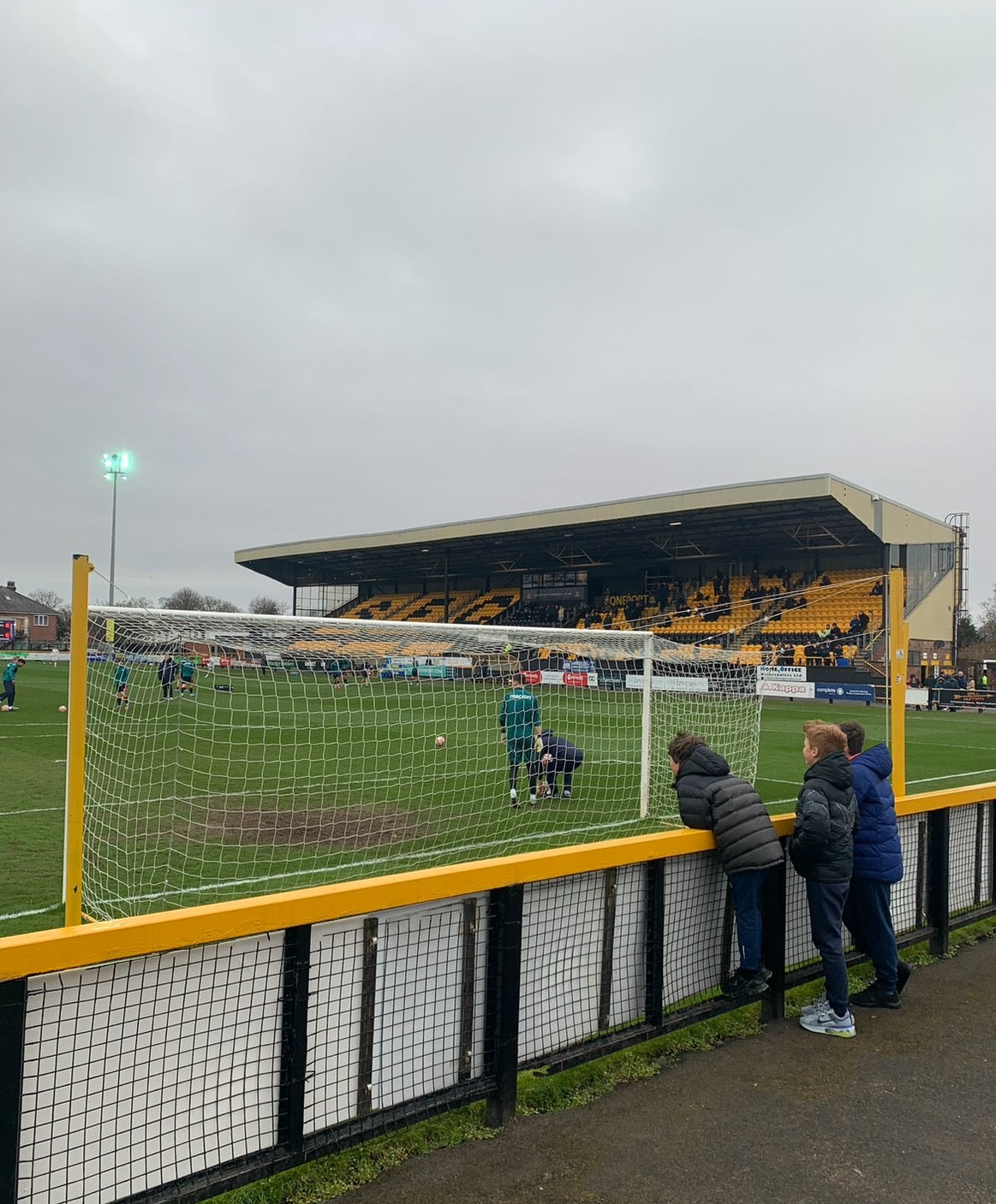 日本とここが違う