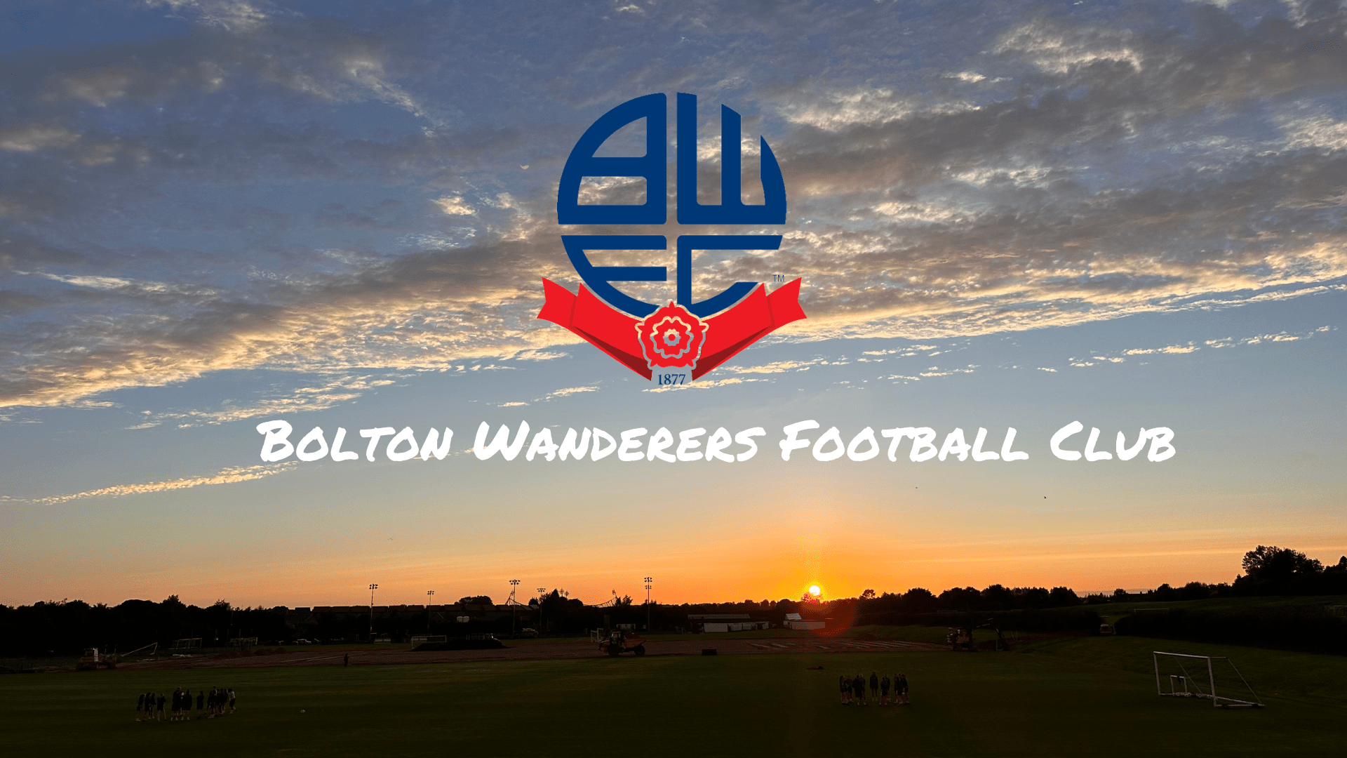 Bolton Wanderers Football Club - Piece 海外留学サポート