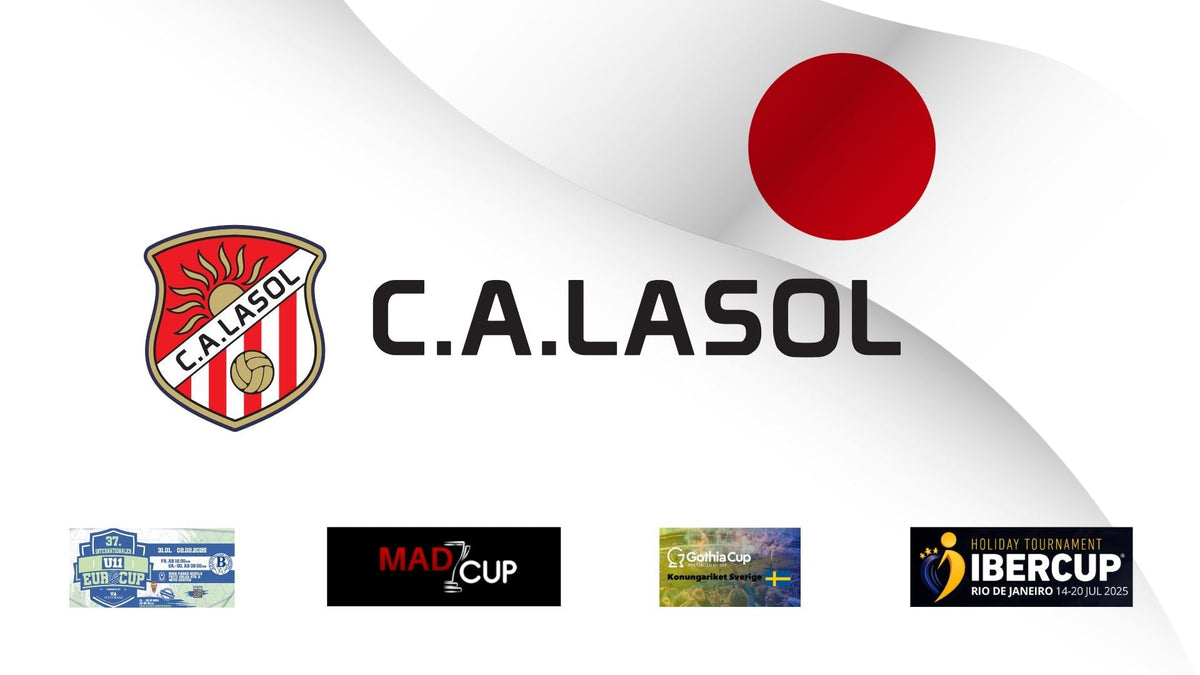C.A.LASOLで世界大会へ - Piece 海外留学サポート
