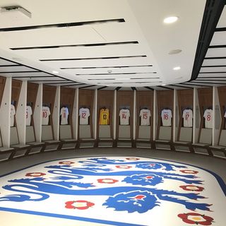 8月イギリス遠征の情報!!