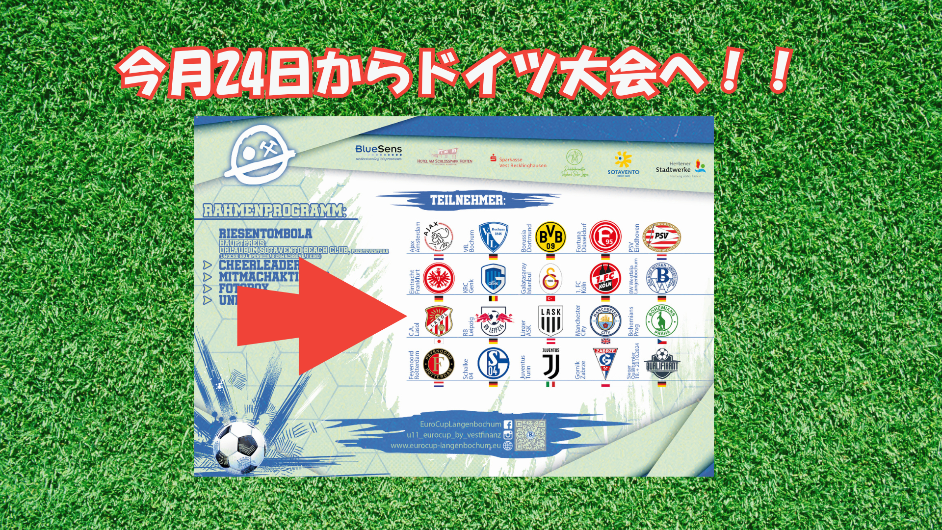 eurocup2025 - Piece 海外留学サポート