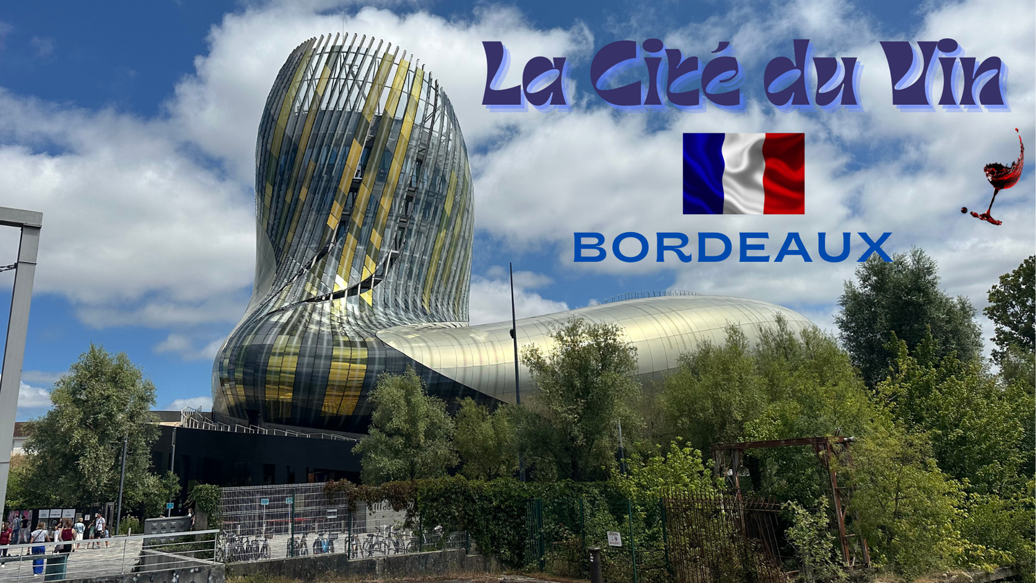 La Cité du Vin